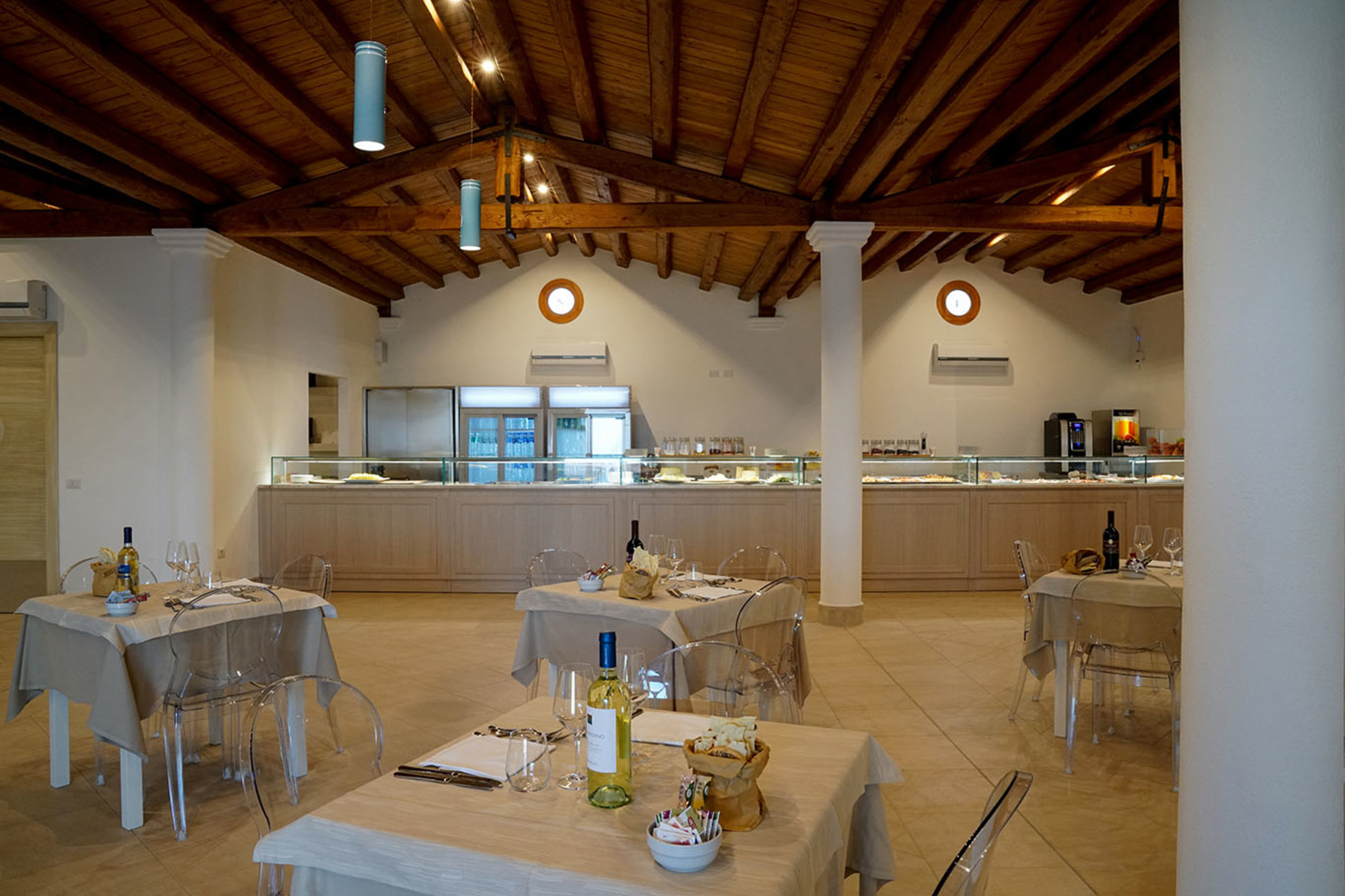 

Pisa - Castelsardo - GH Santina Resort & SPA