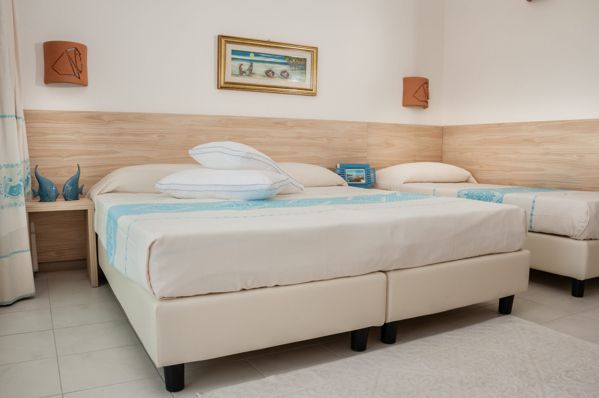 

Milano - Castelsardo - GH Santina Resort & SPA
