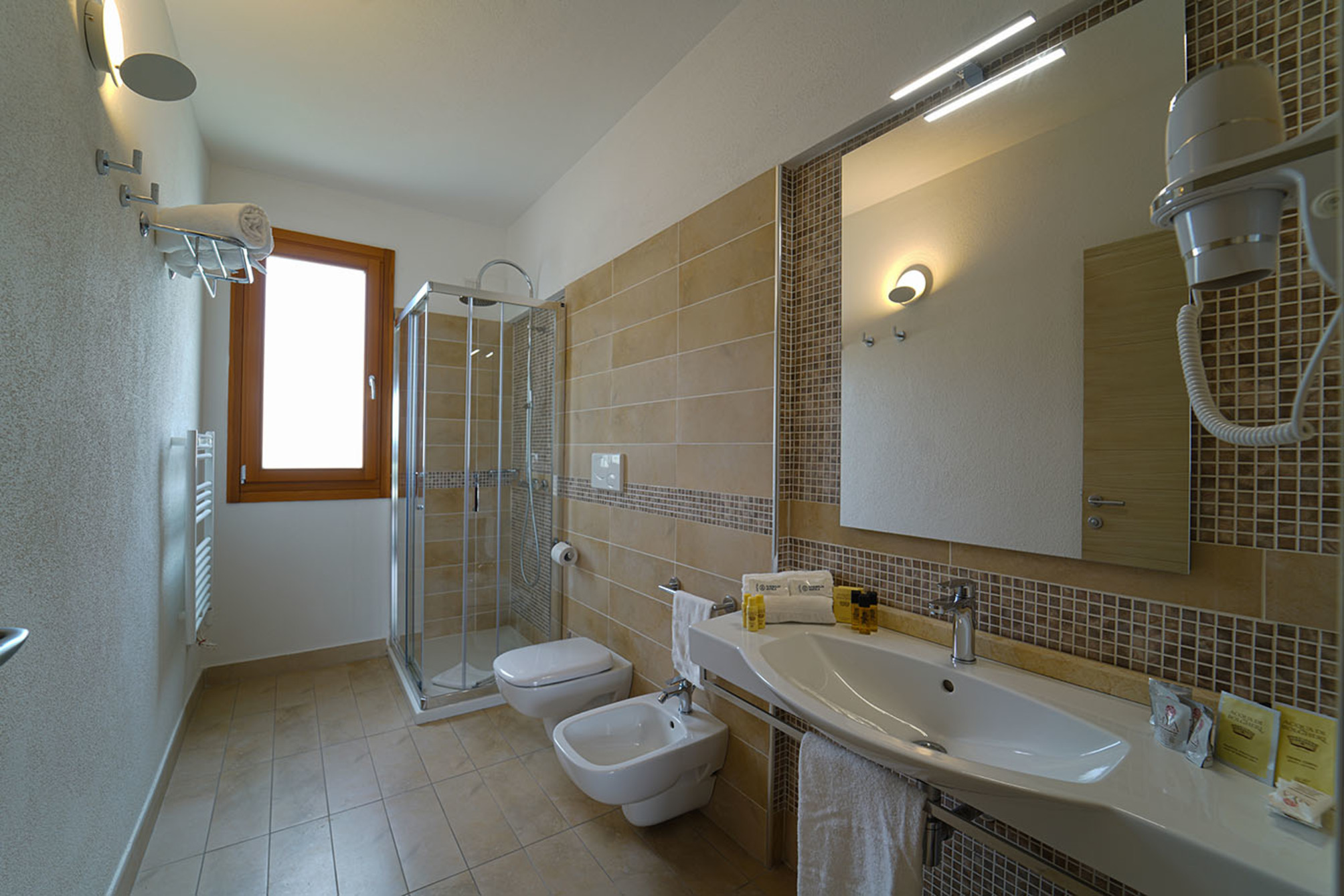 

Verona - Castelsardo - GH Santina Resort & SPA