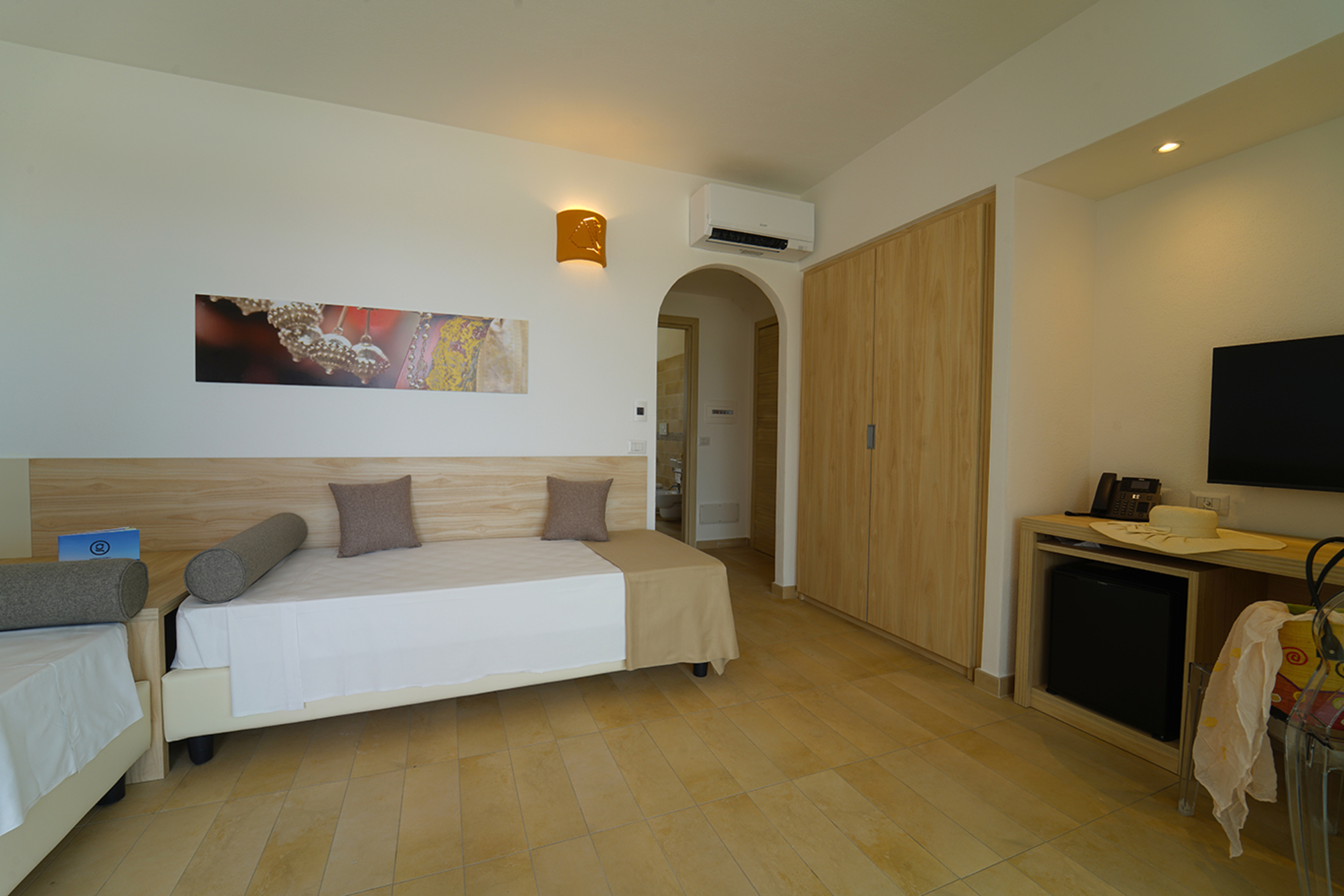 

Verona - Valledoria - GH Santina Resort & SPA