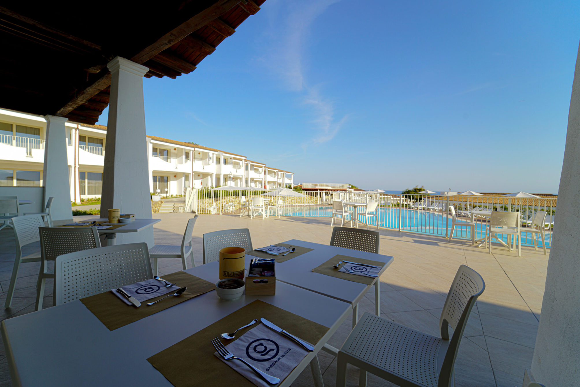 

Torino - Valledoria - GH Santina Resort & SPA