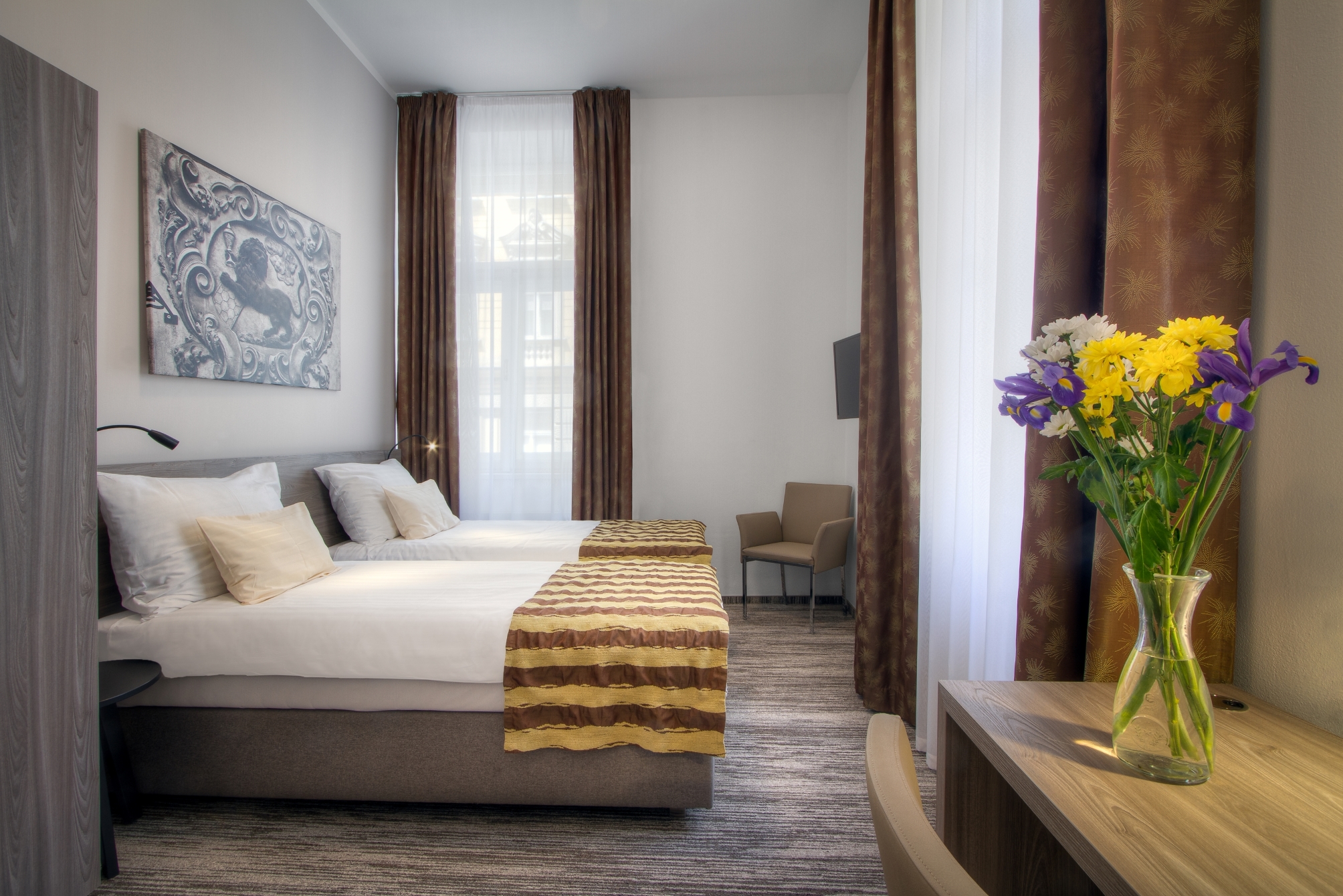 Double Room