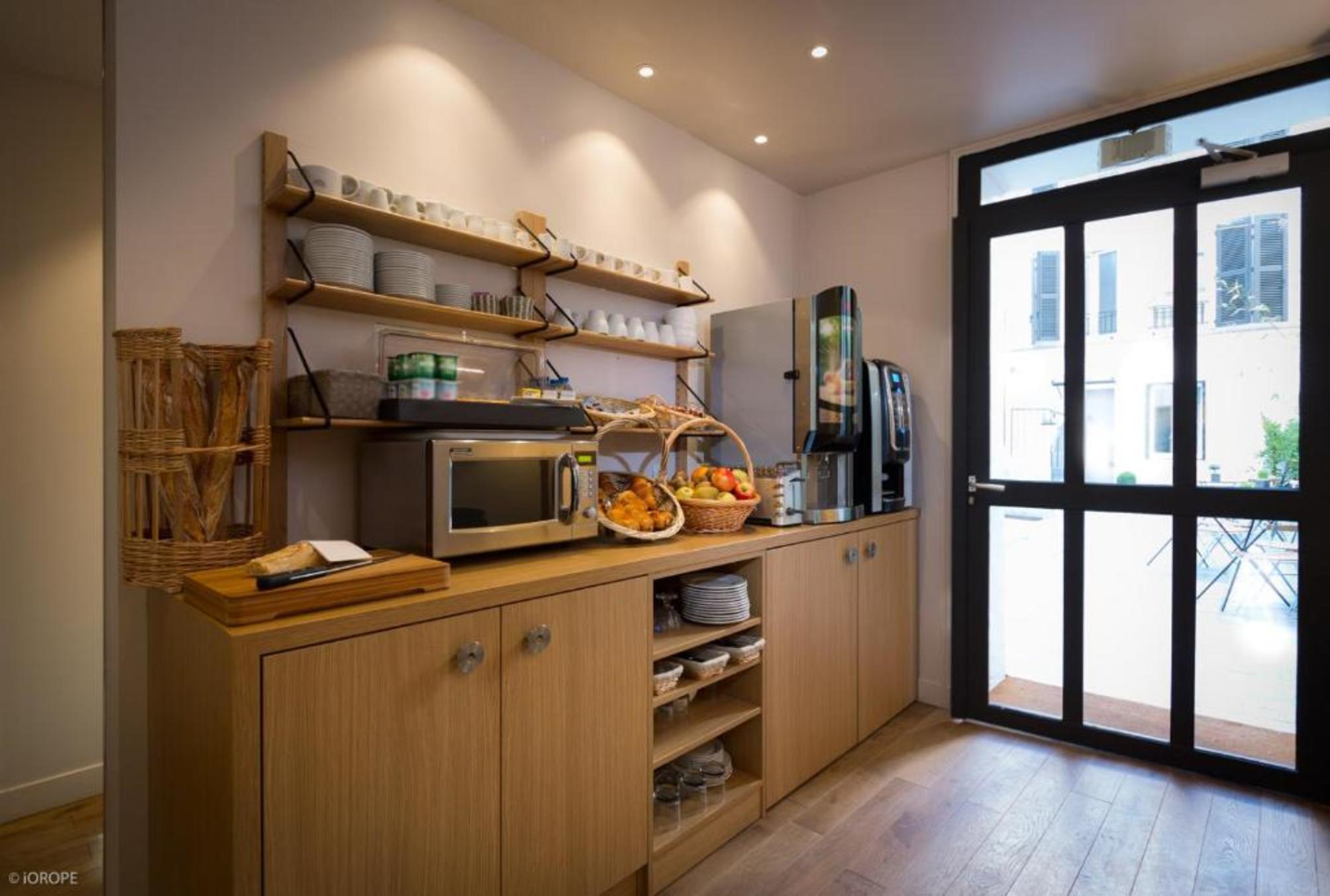 

Venezia - Issy-les-Moulineaux - Hotel Mirabeau Eiffel
