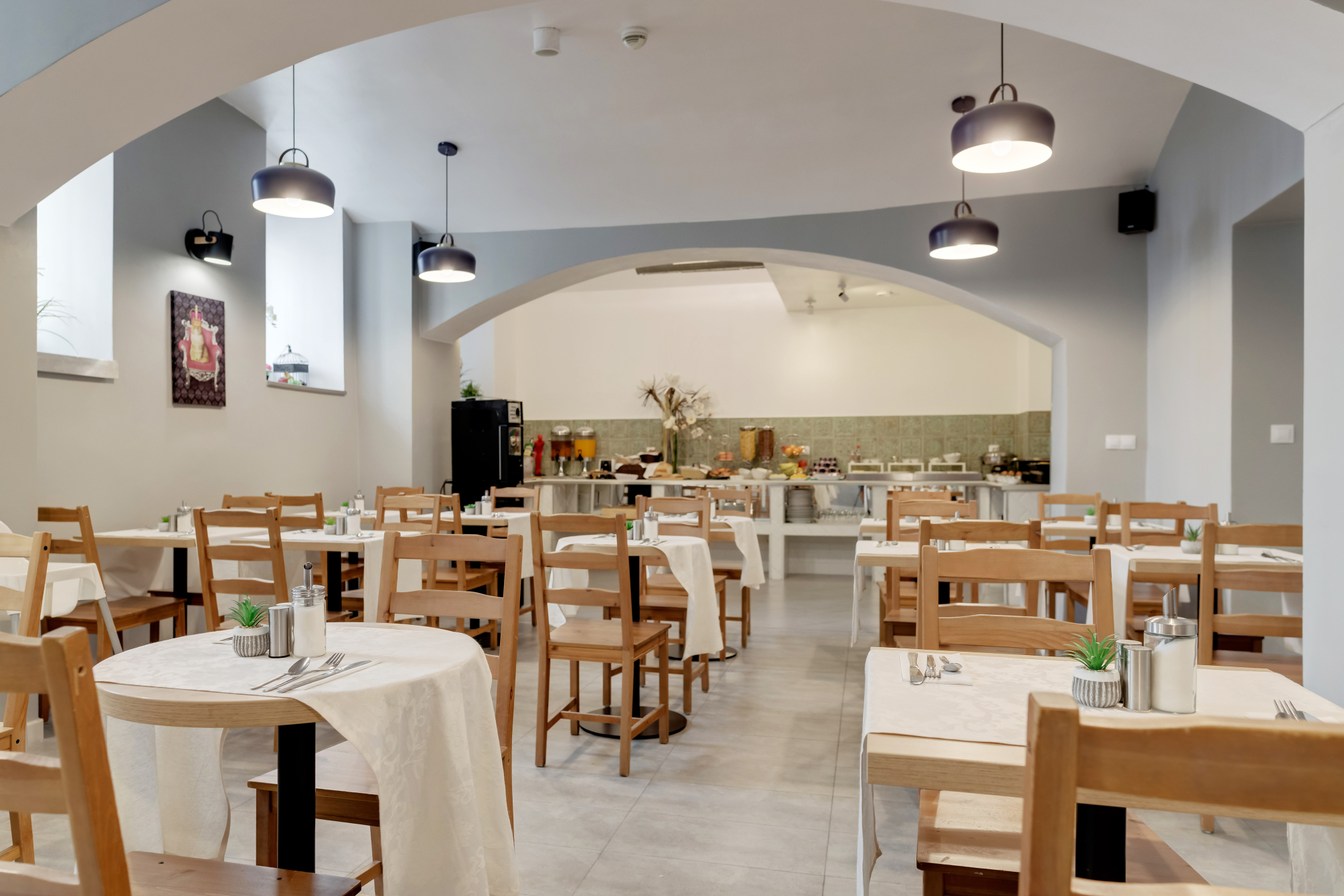 

Brindisi - Praga - Royal Court Hotel