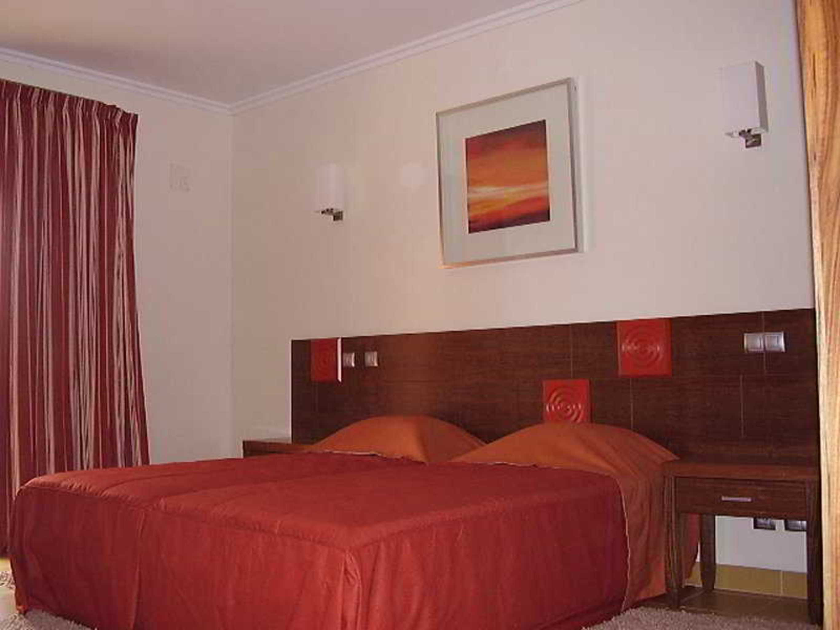 

Milano - Vale do Lobo - Hotel Praia Sol