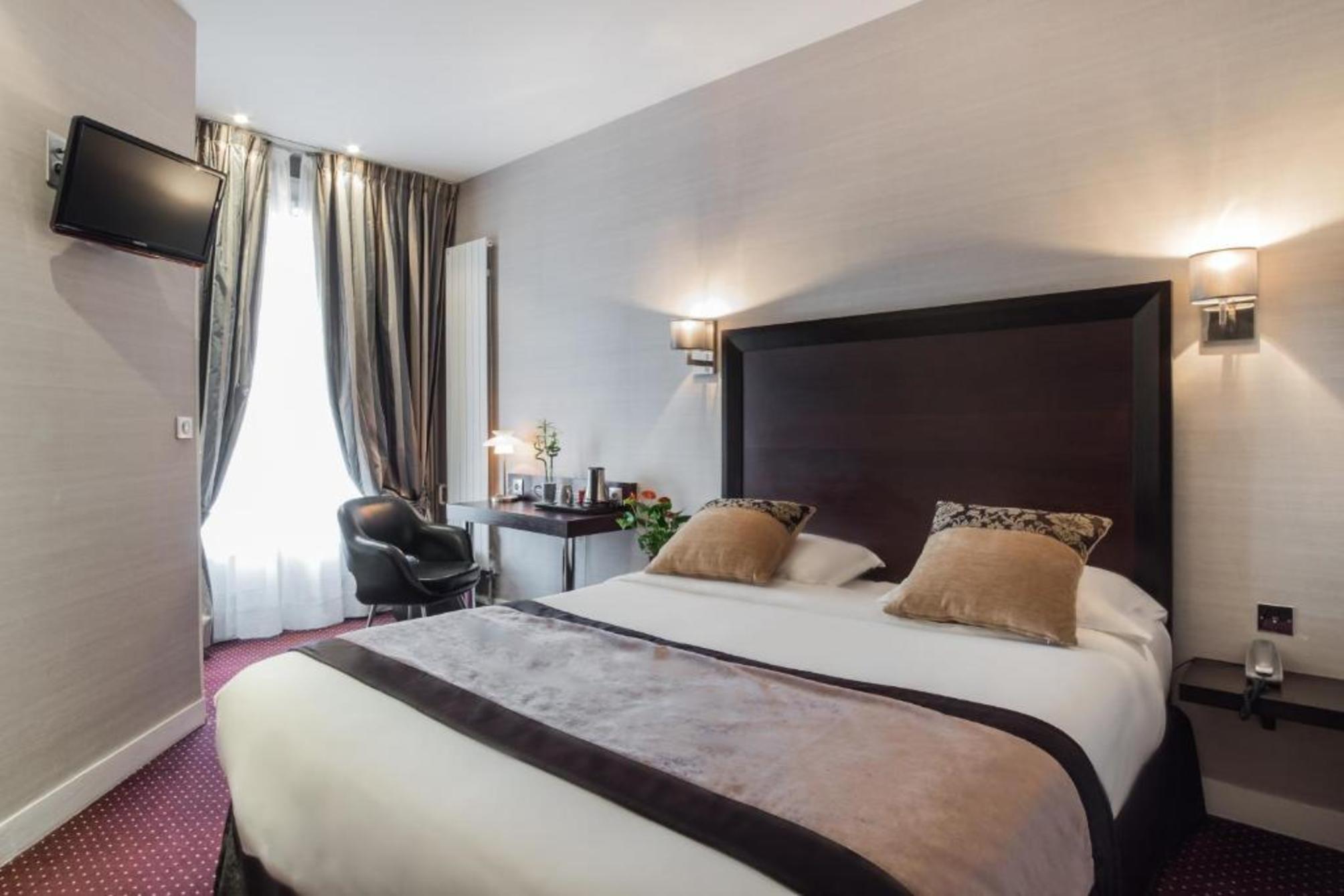 

Venezia - Châtillon (Ile-de-France) - Hotel Virgina