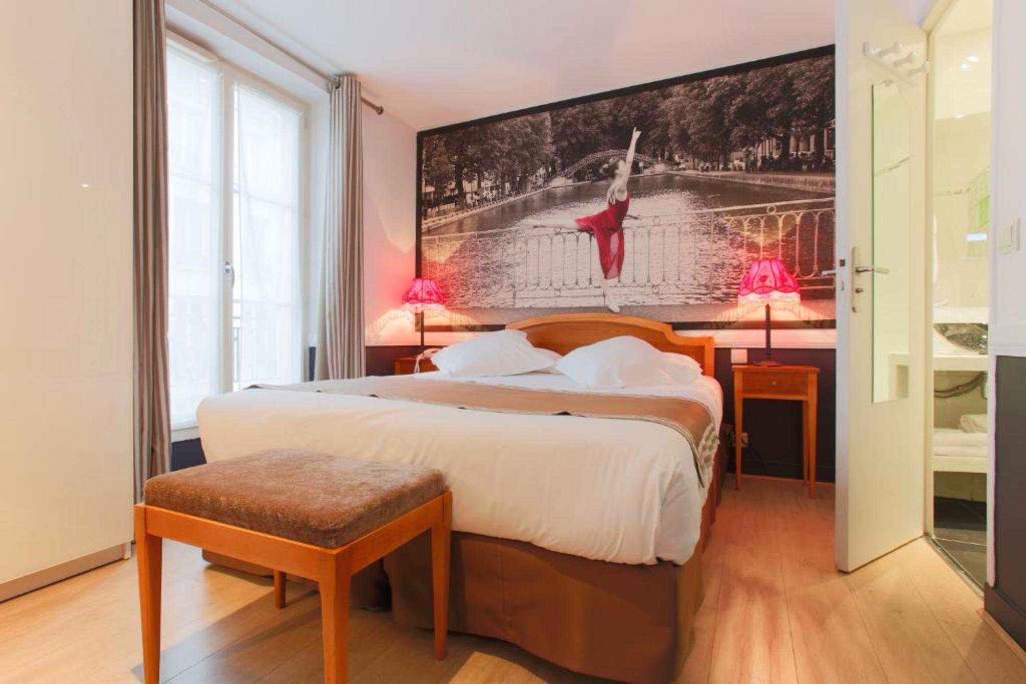 

Venezia - Chevilly-Larue - Hotel Atelier Vavin