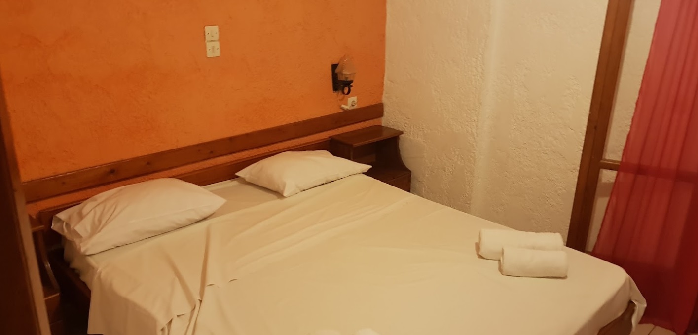 

Milano - Creta, Isole greche - Elgoni Apartments