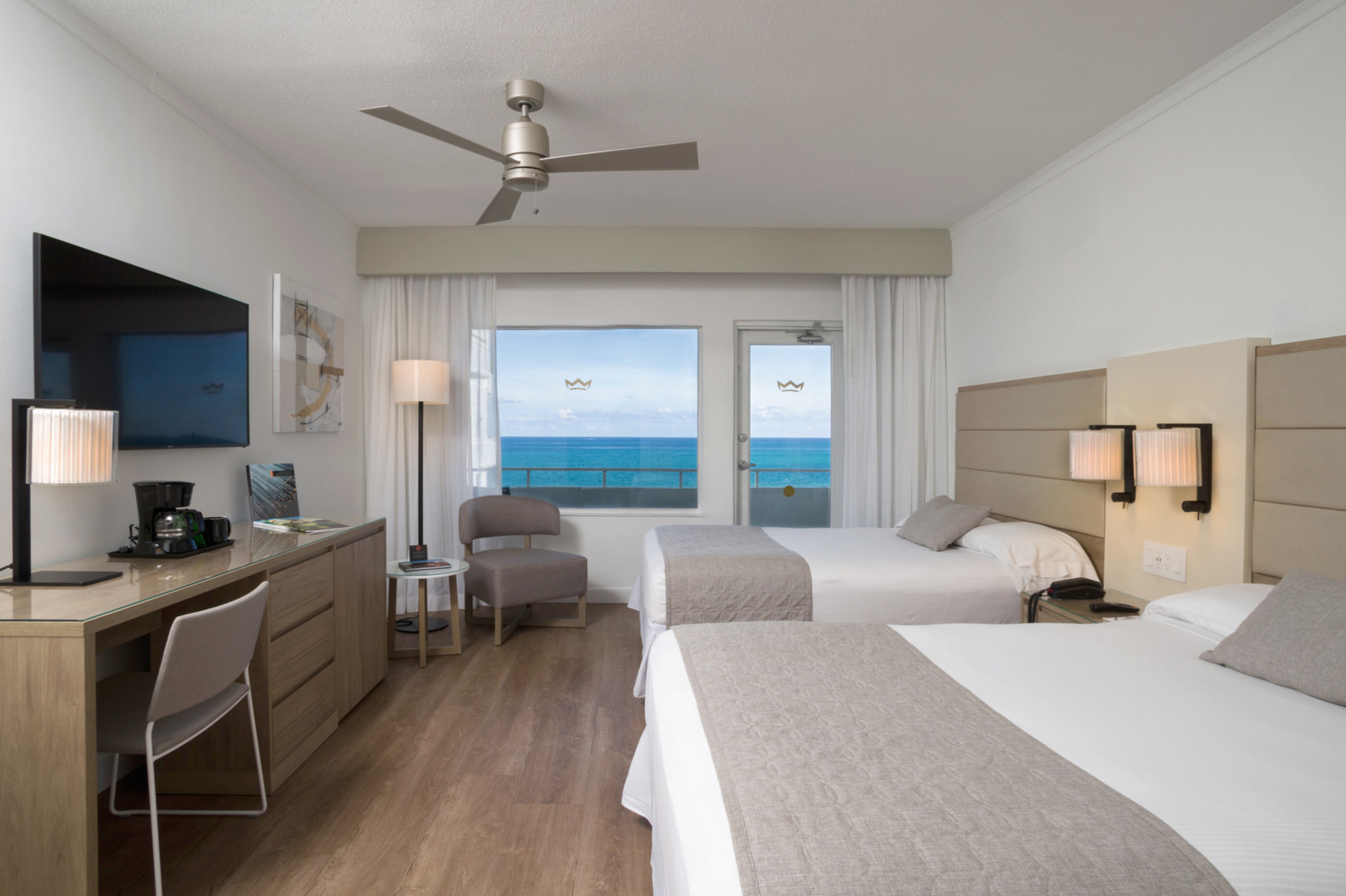 

Roma - Miami Beach (FL) - Riu Plaza Miami Beach