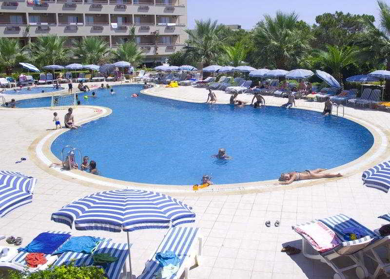 

Bari - Okurcalar - Aska Bayview Resort