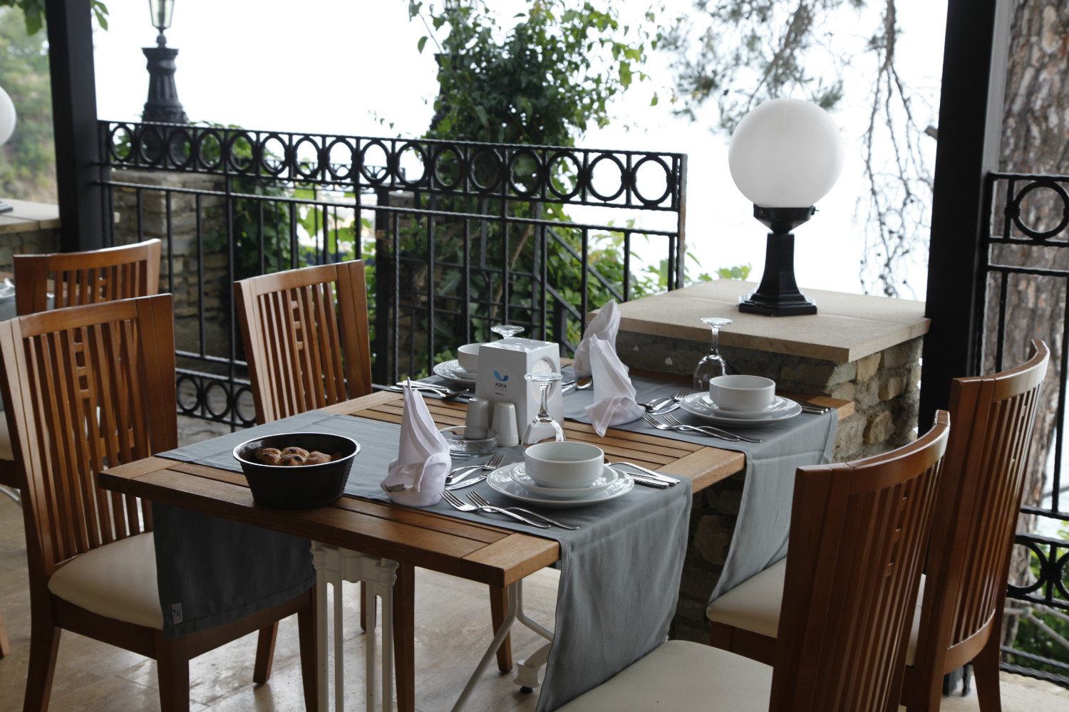 

Verona - Okurcalar - Aska Bayview Resort