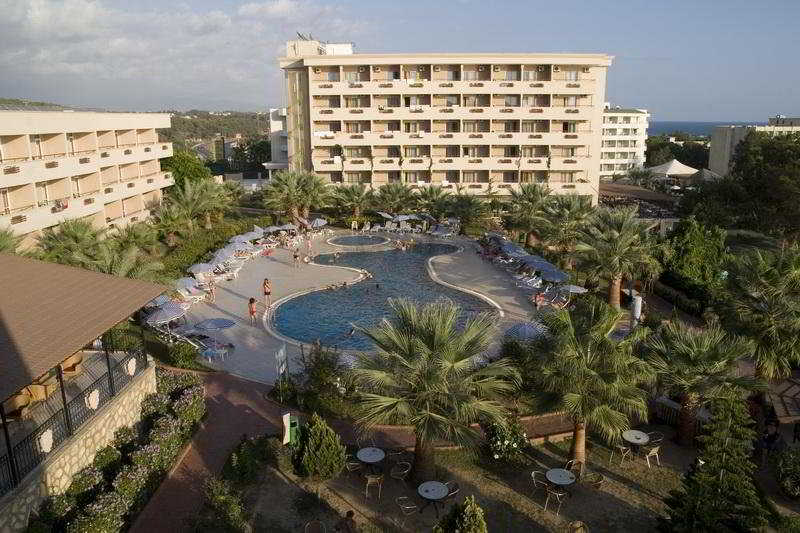

Venezia - Okurcalar - Aska Bayview Resort