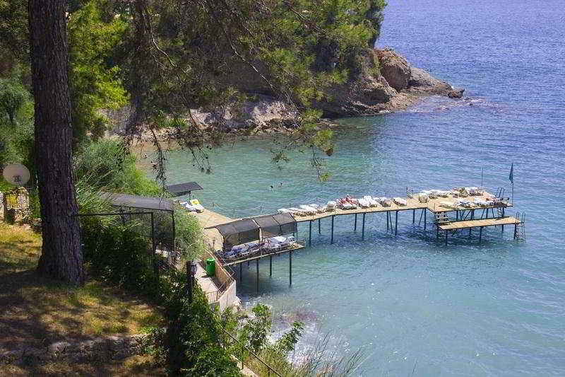 

Venezia - Okurcalar - Aska Bayview Resort