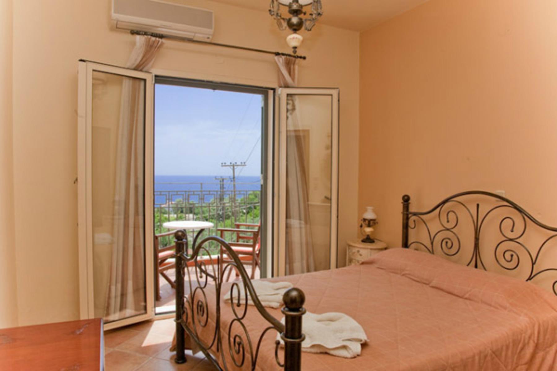 

Trieste - Trapezaki - Liocharis Apartments