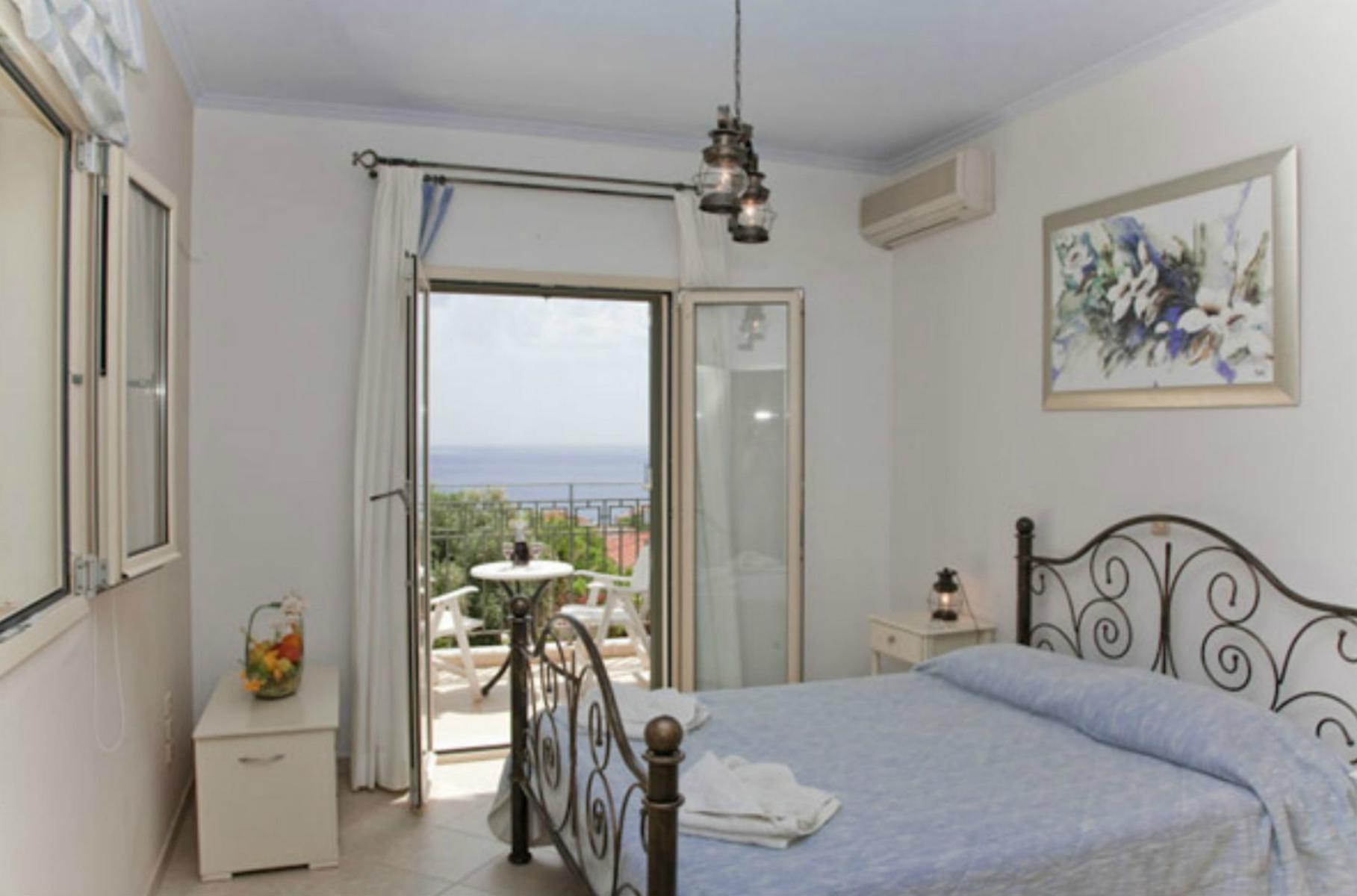 

Bologna - Lourdata - Liocharis Apartments