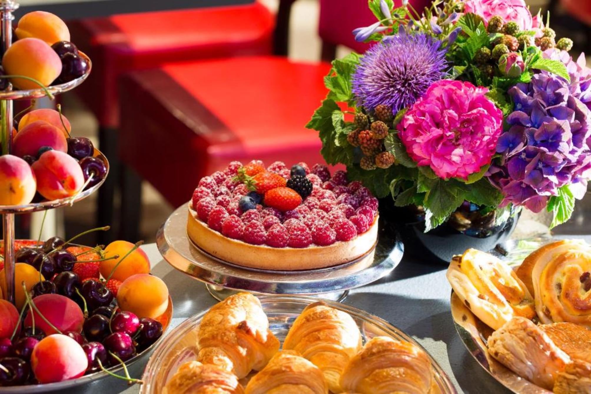 

Milano - Levallois-Perret - Hotel Monceau Wagram