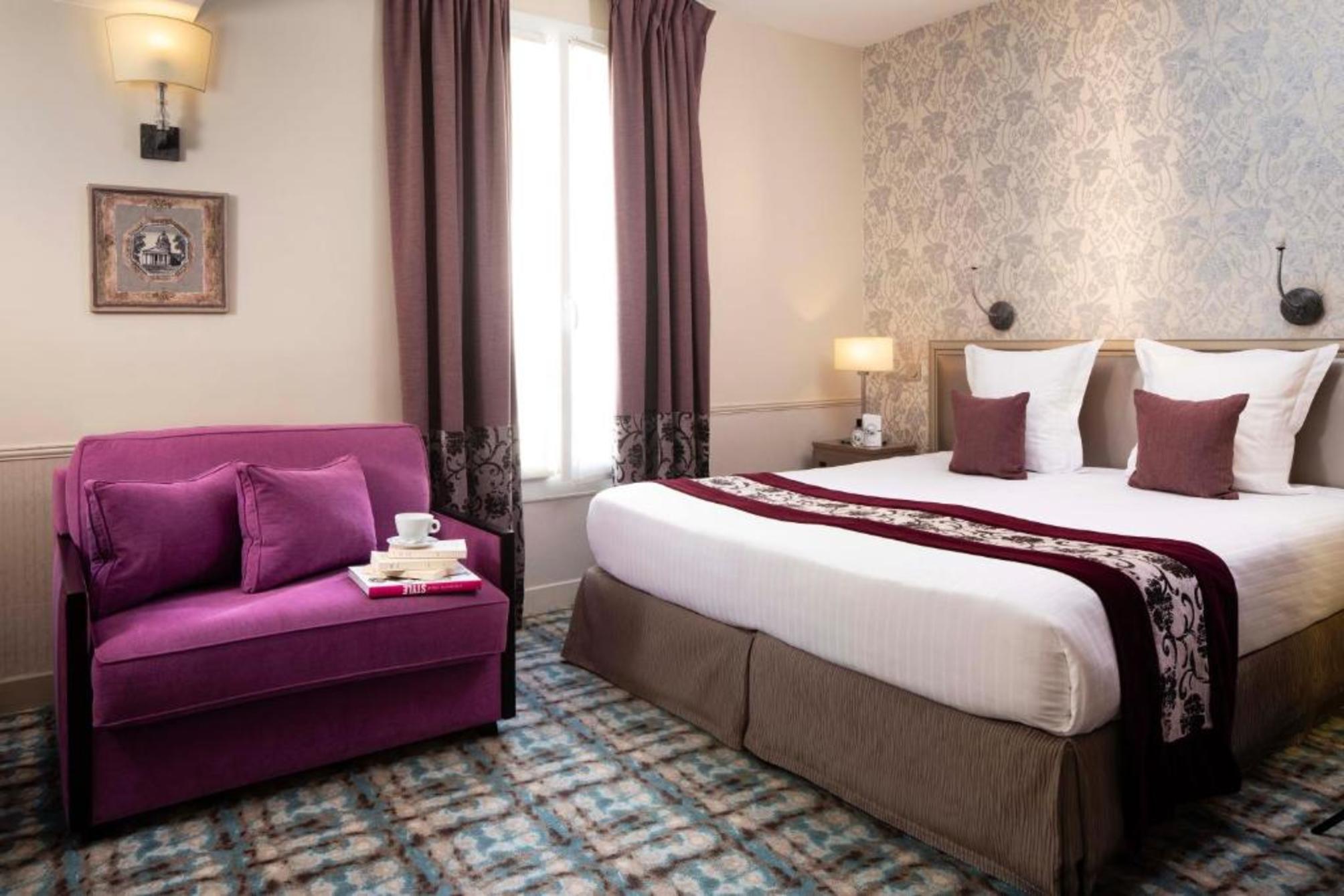 

Venezia - Neuilly-sur-Seine - Hotel Monceau Wagram