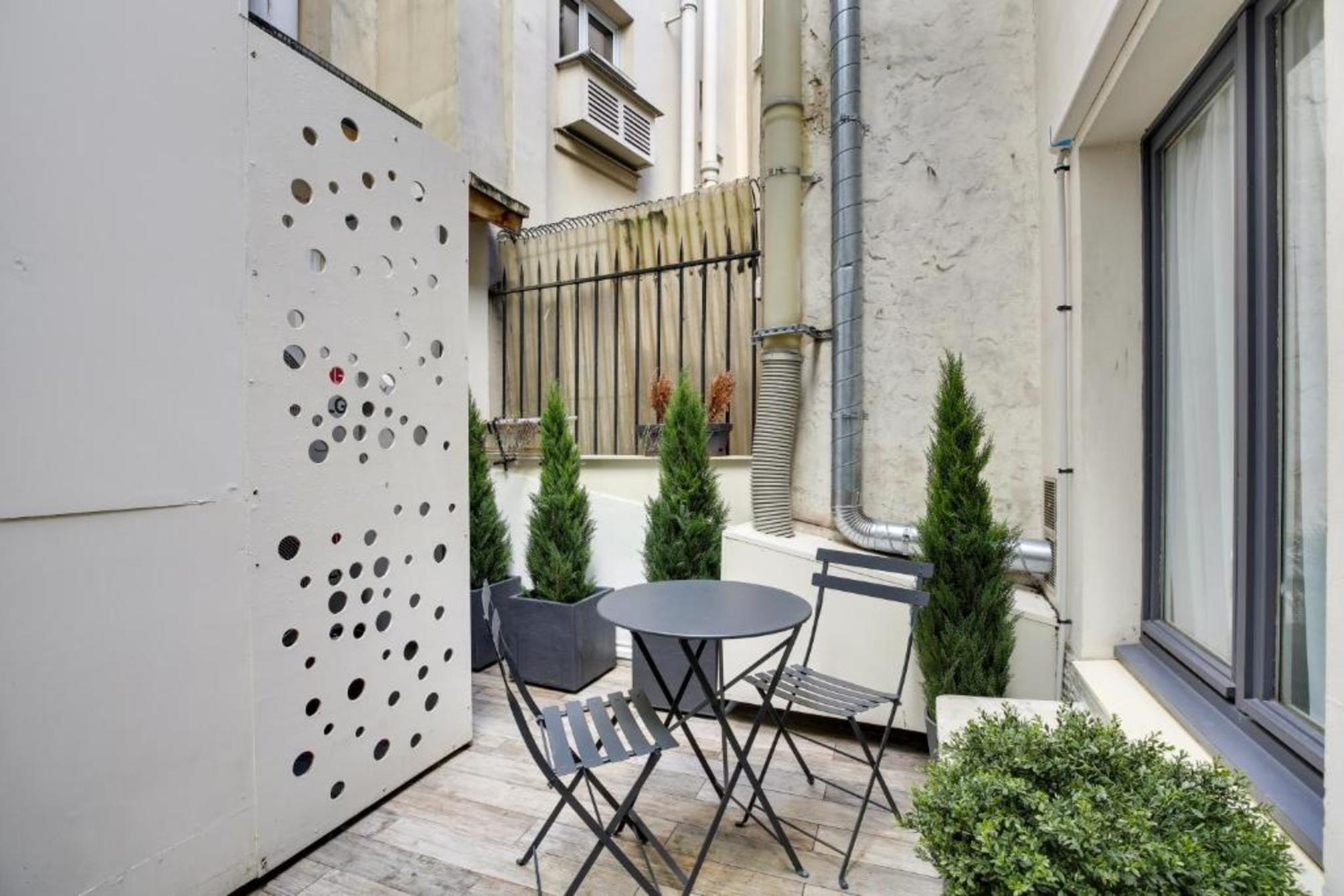 

Firenze - Clichy - Hotel Riviera Elysées