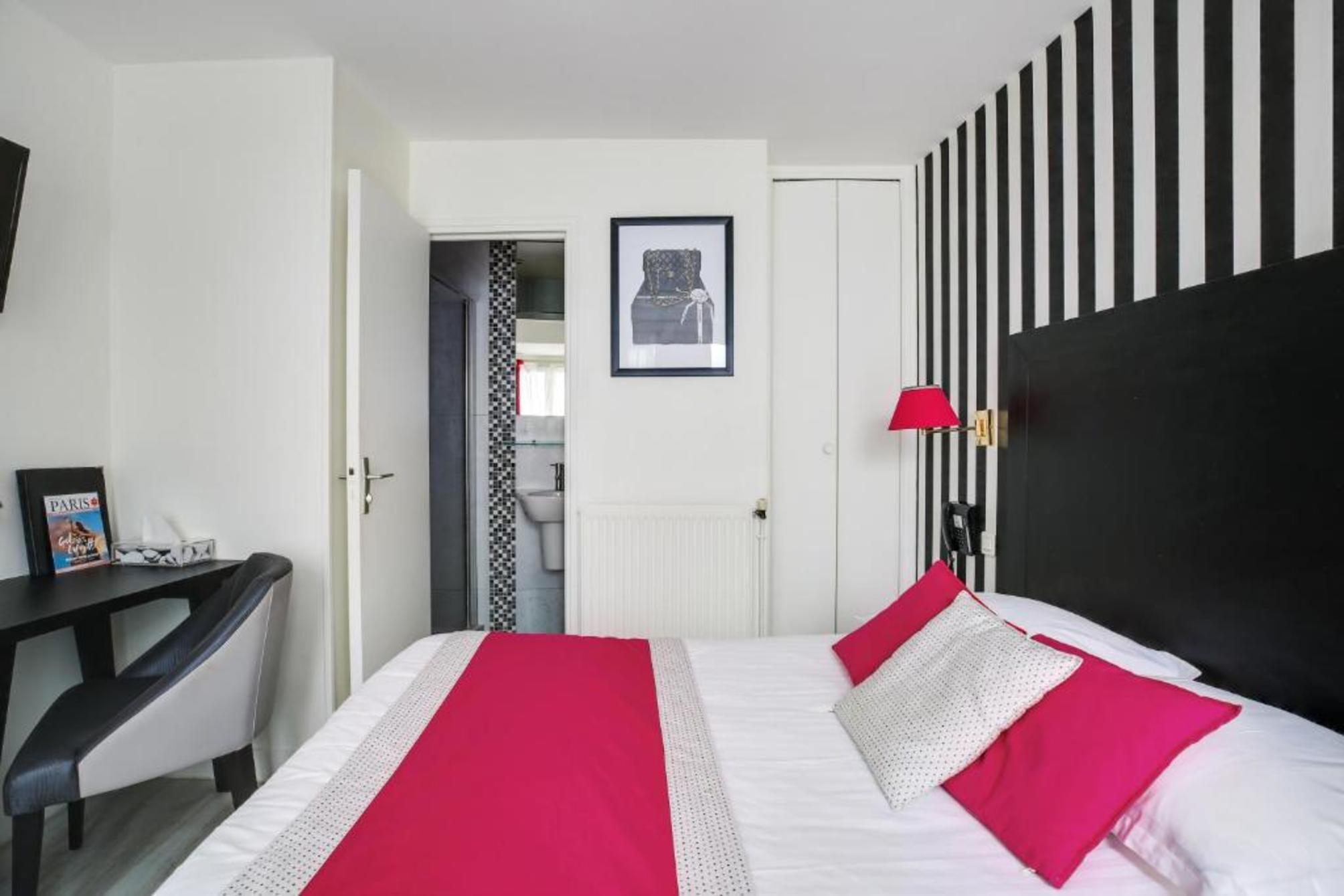 

Bologna - Neuilly-sur-Seine - Hotel Riviera Elysées