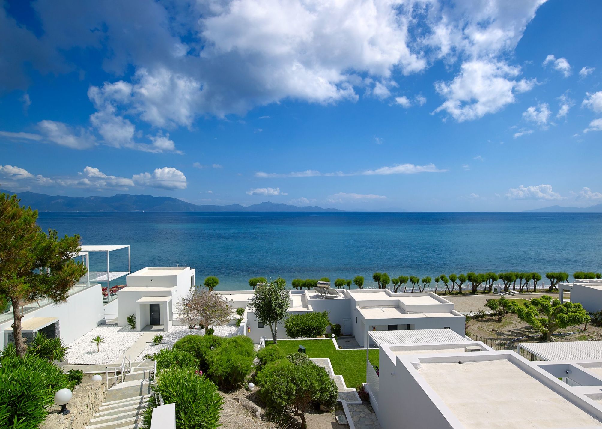

Napoli - Psalidi - Dimitra Beach Hotel & Suites