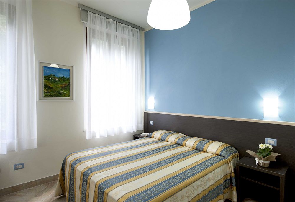 

Catania - Siena - Hotel Moderno