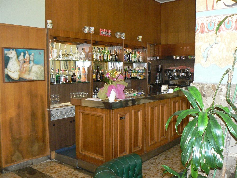 

Verona - Siena - Hotel Moderno