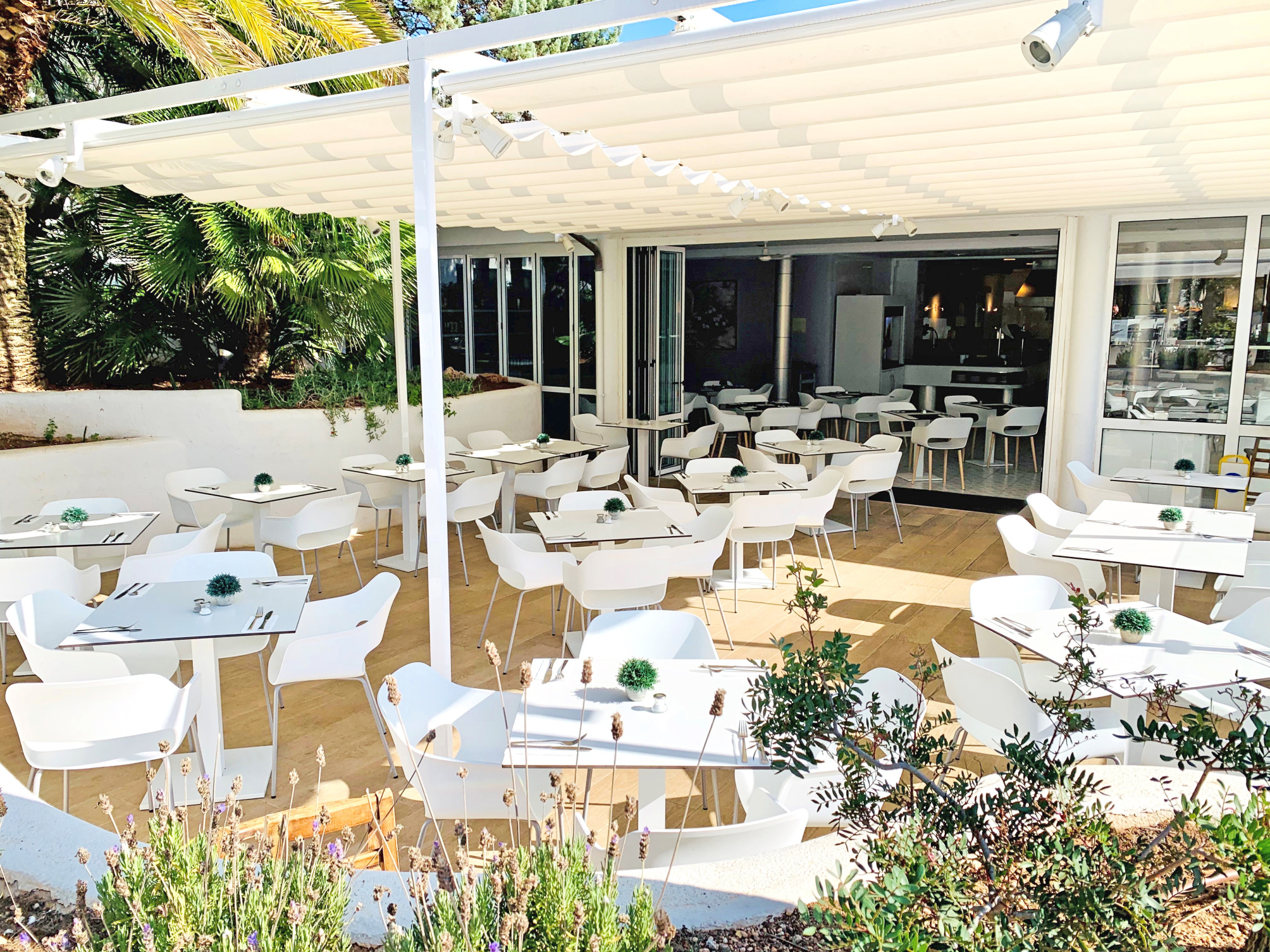 

Roma - Cala D'Or - BLUESEA Ses Cases d'Or