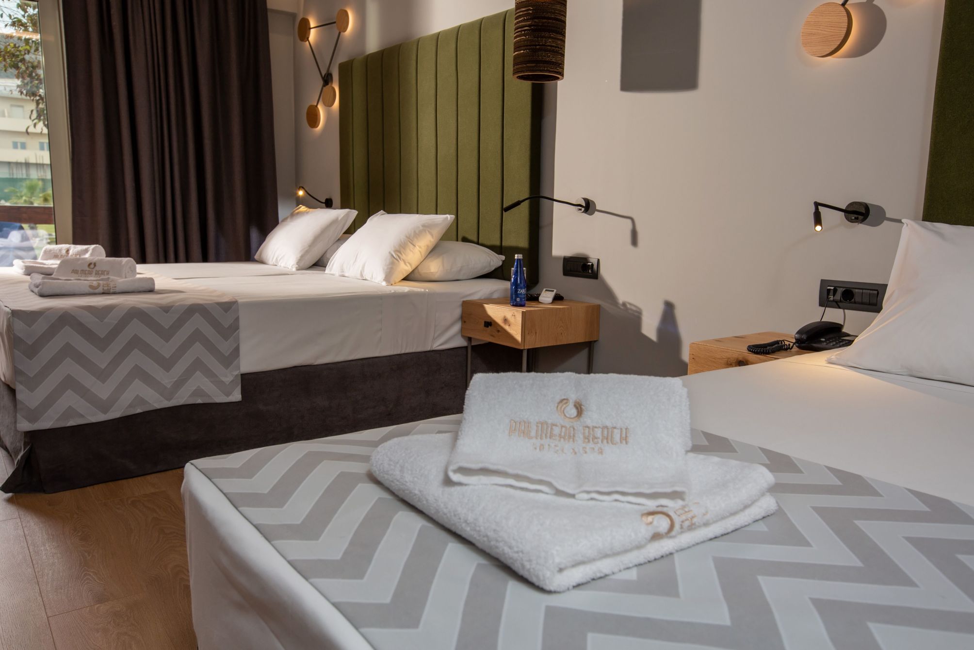 

Venezia - Kato Gouves - Palmera Beach Hotel & Spa - Adults Only