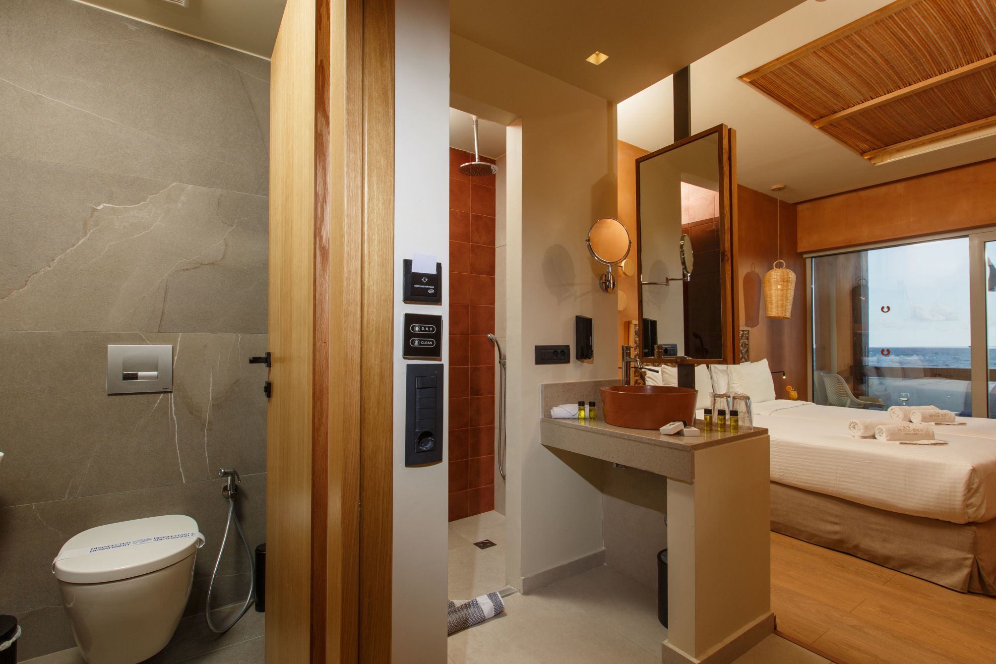 

Torino - Malia - Palmera Beach Hotel & Spa - Adults Only