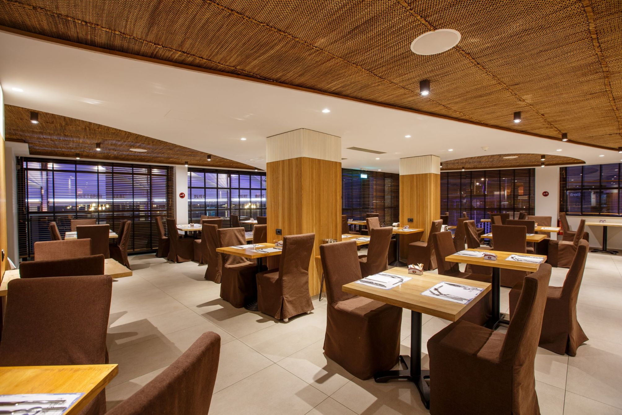 

Milano - Kato Gouves - Palmera Beach Hotel & Spa - Adults Only