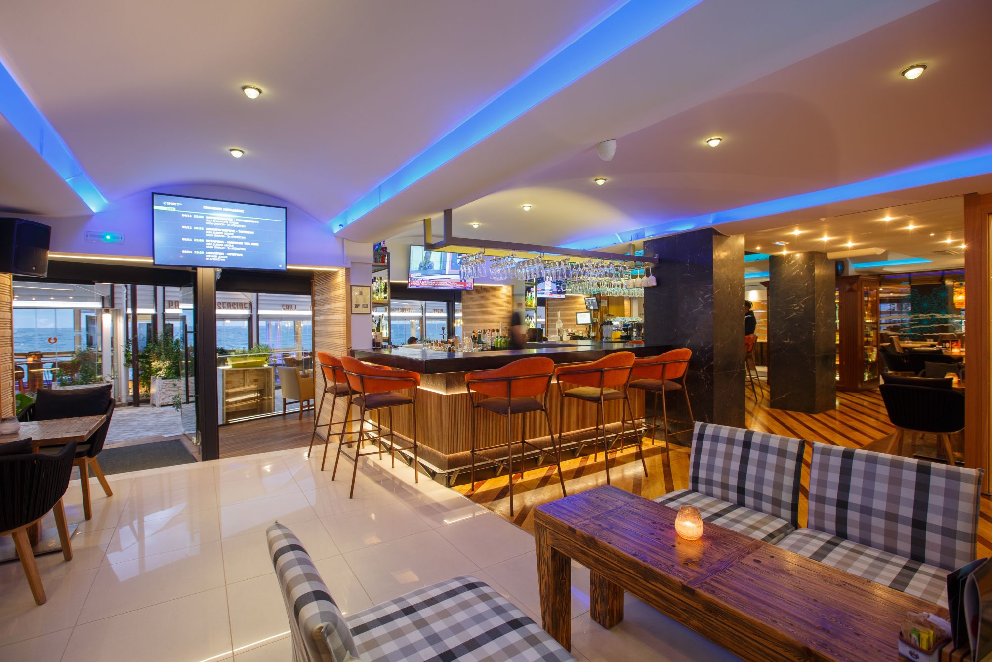 

Venezia - Kato Gouves - Palmera Beach Hotel & Spa - Adults Only