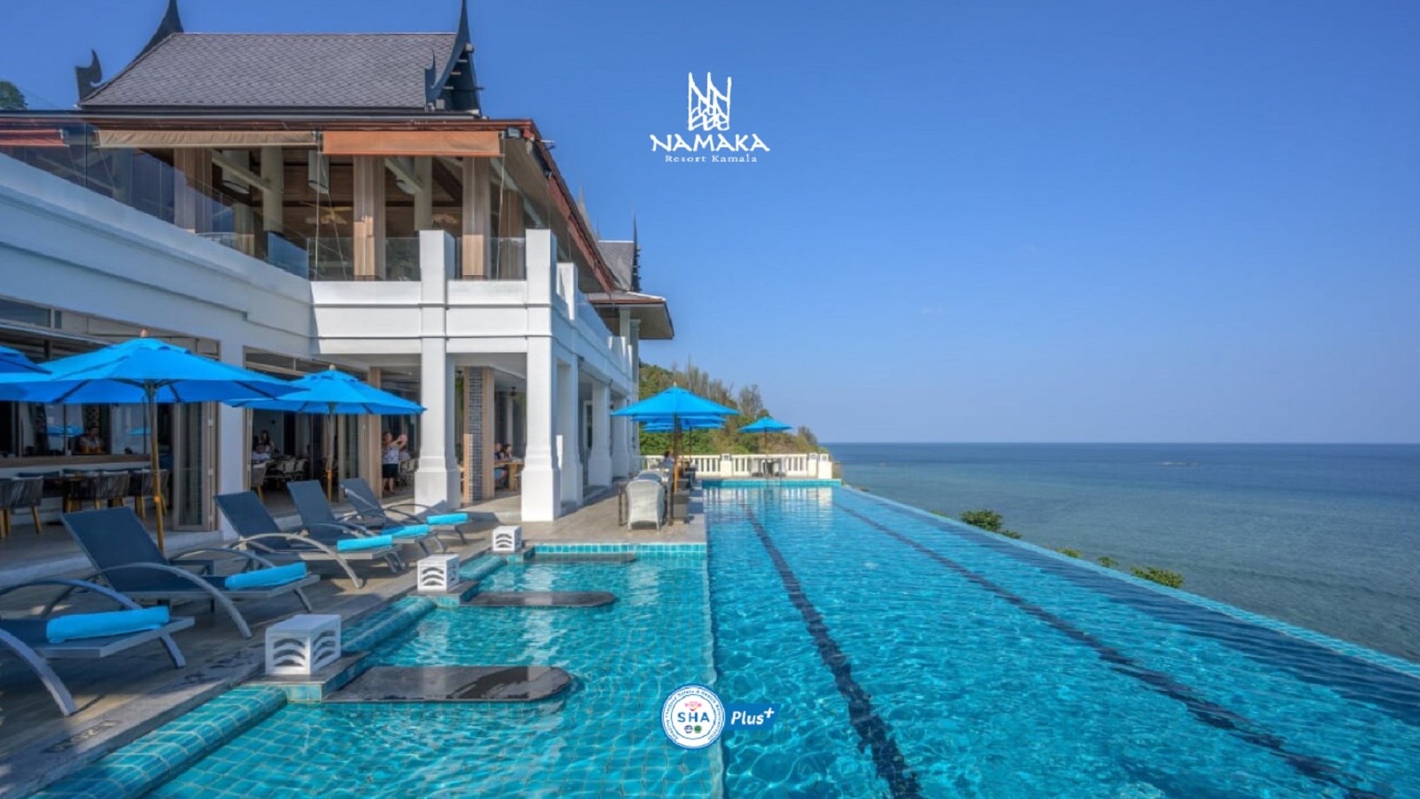 

Bologna - Patong Beach - Namaka Resort Kamala