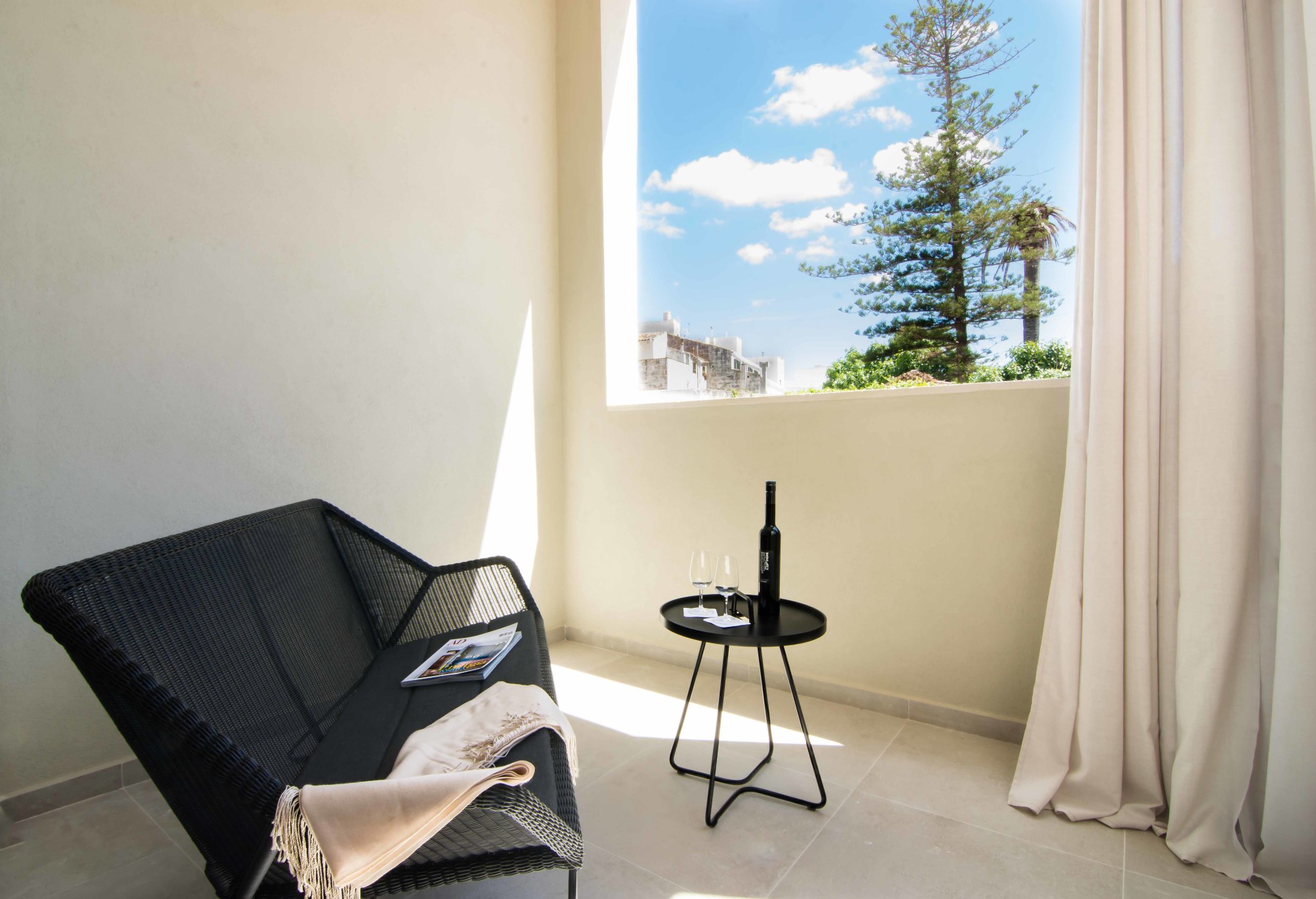

Genova - Sant Lluis - Bordoy Casa Ládico - Hotel Boutique Adults Only
