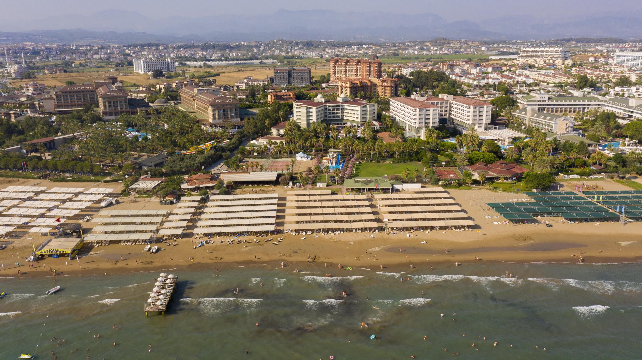

Venezia - Colakli - HANE HOTEL