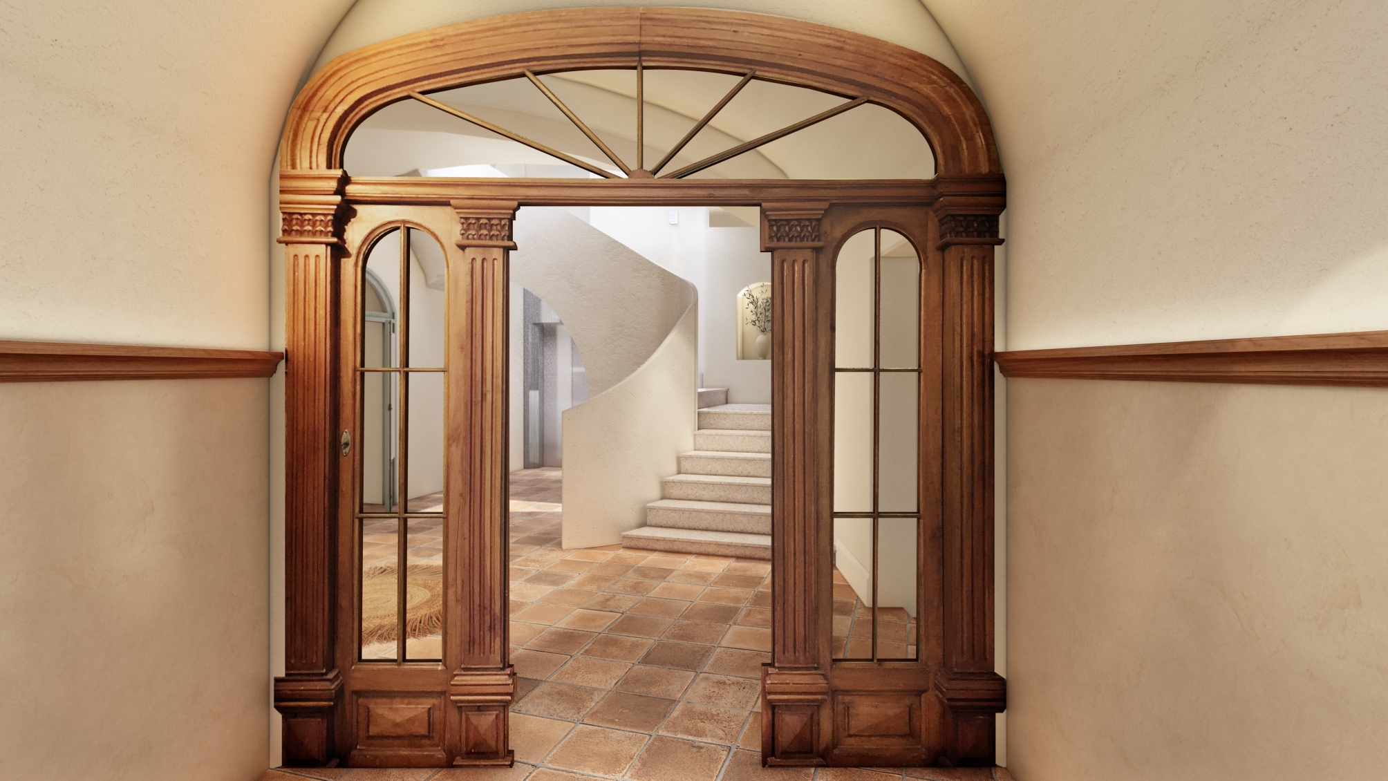 

Bologna - Palafrugell - Can Mascort Eco Hotel