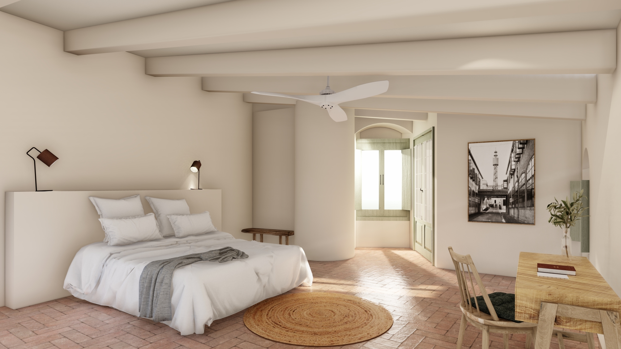 

Milano - Palafrugell - Can Mascort Eco Hotel