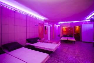 

Bari - Regione di Antalya, Turchia - INFINITY BEACH HOTEL