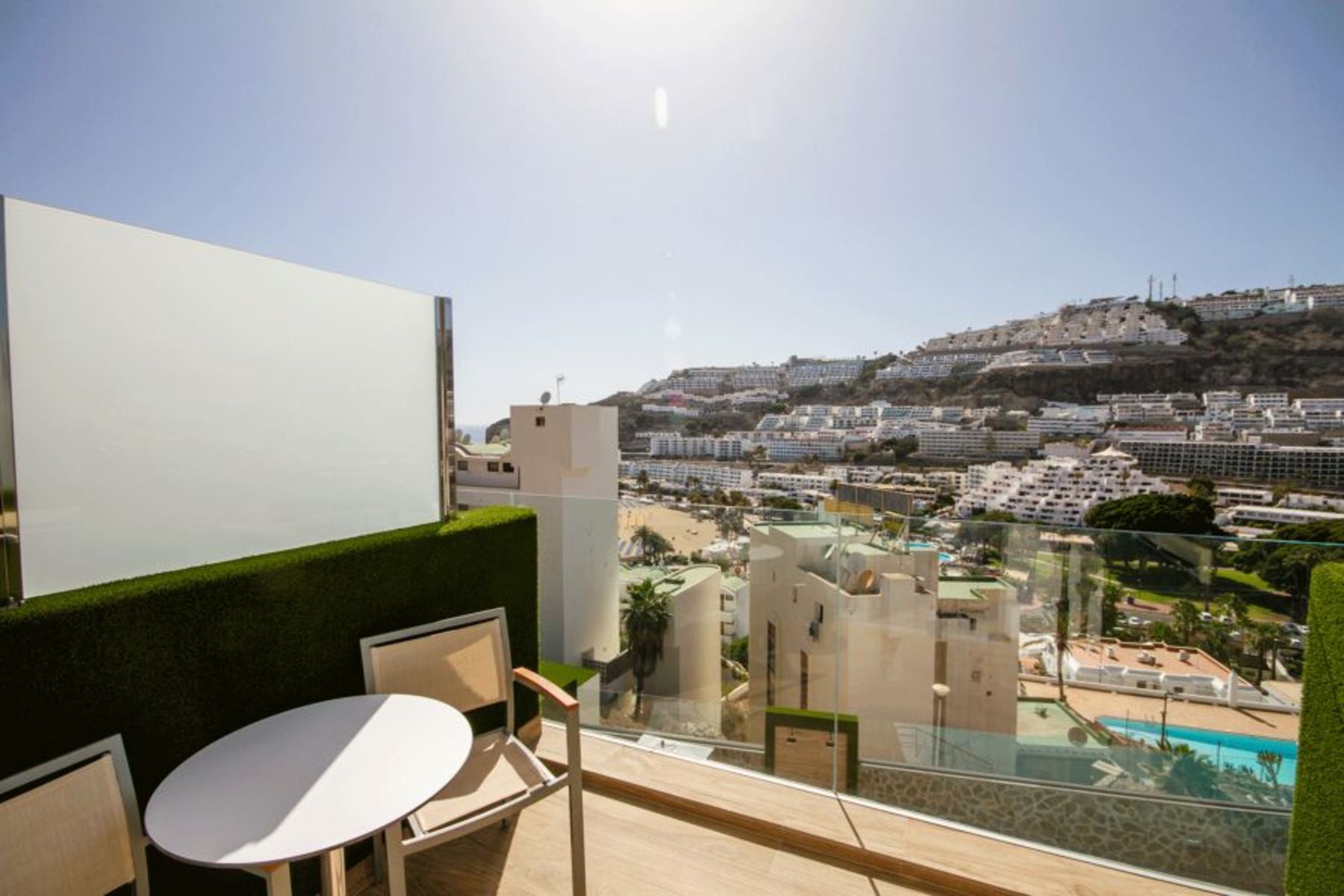 

Roma - Playa de Amadores - IG Nachosol Atlantic & Yaizasol by Servatur - Adults Only