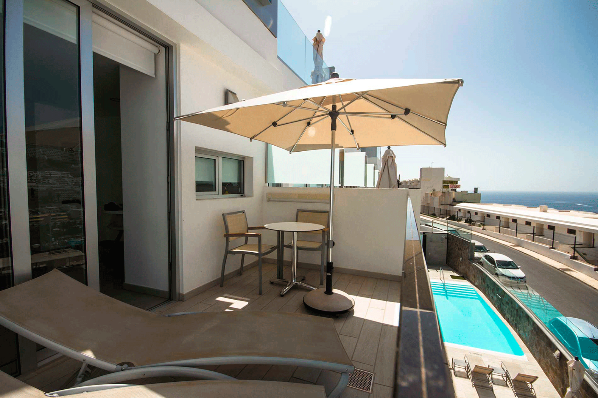

Brindisi - Playa del Cura - IG Nachosol Atlantic & Yaizasol by Servatur - Adults Only