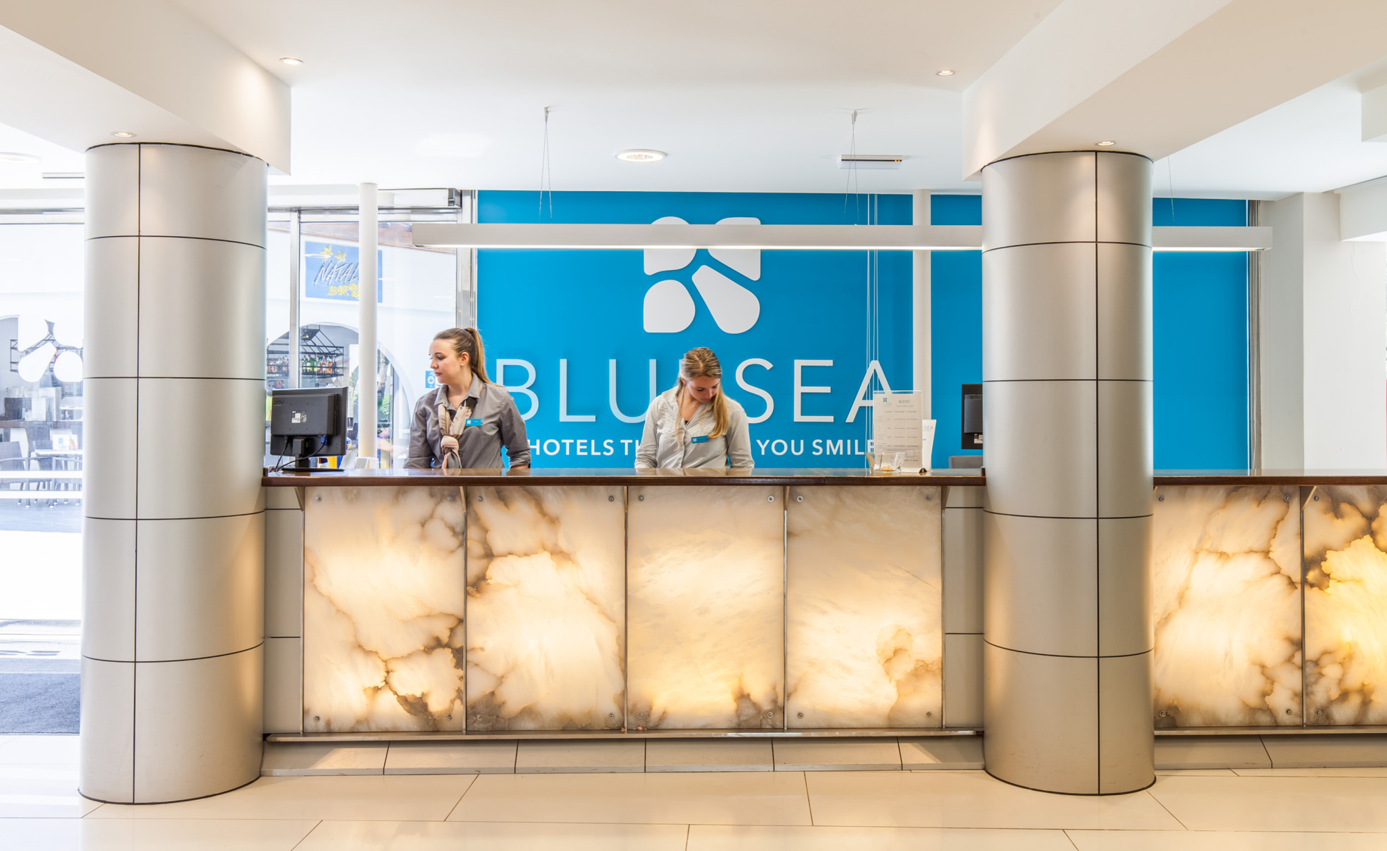 

Genova - Cala D'Or - BLUESEA Es Bolero
