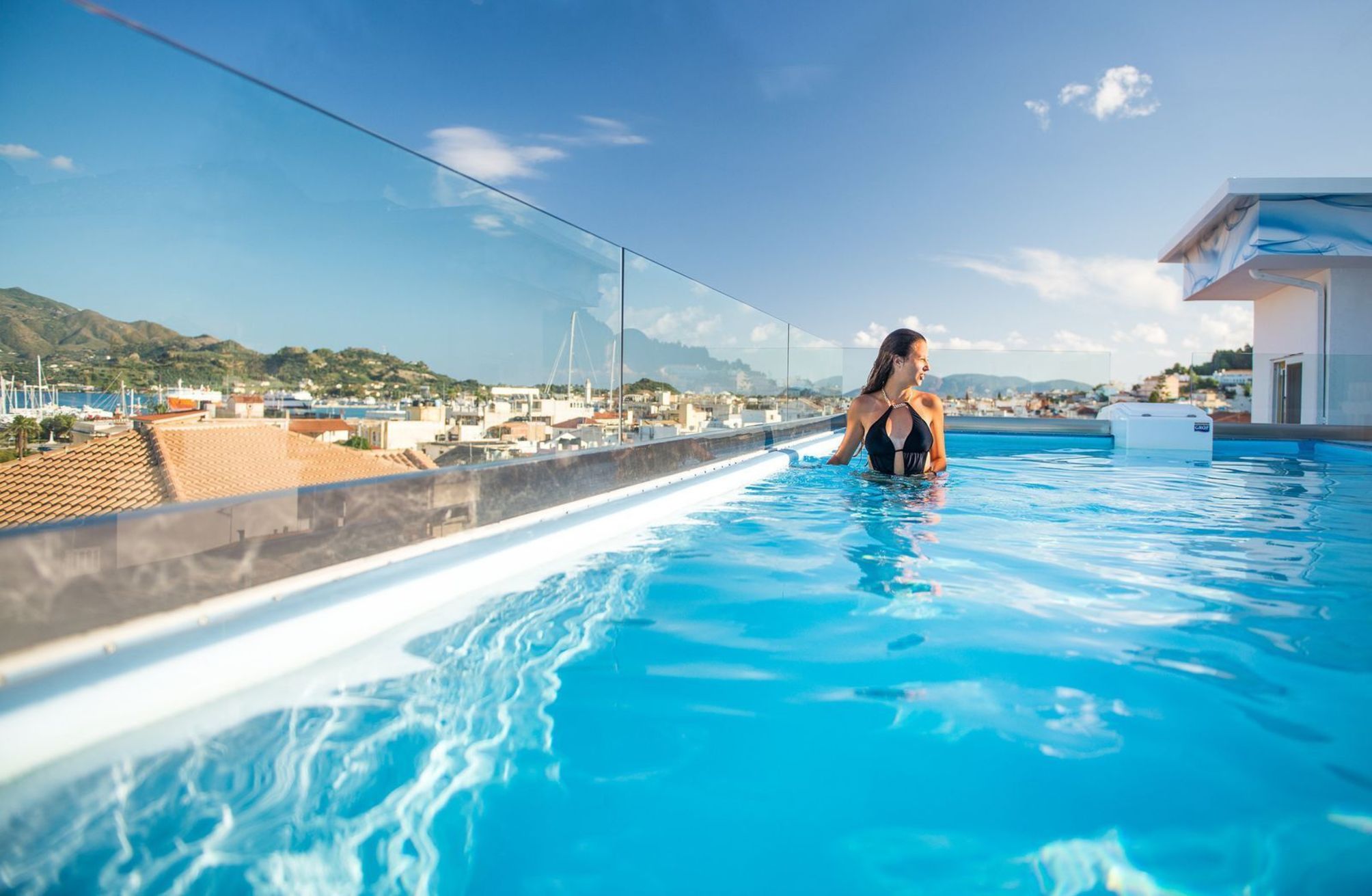 

Milano - Isola di Zante, Isole Greche - Diana Hotel