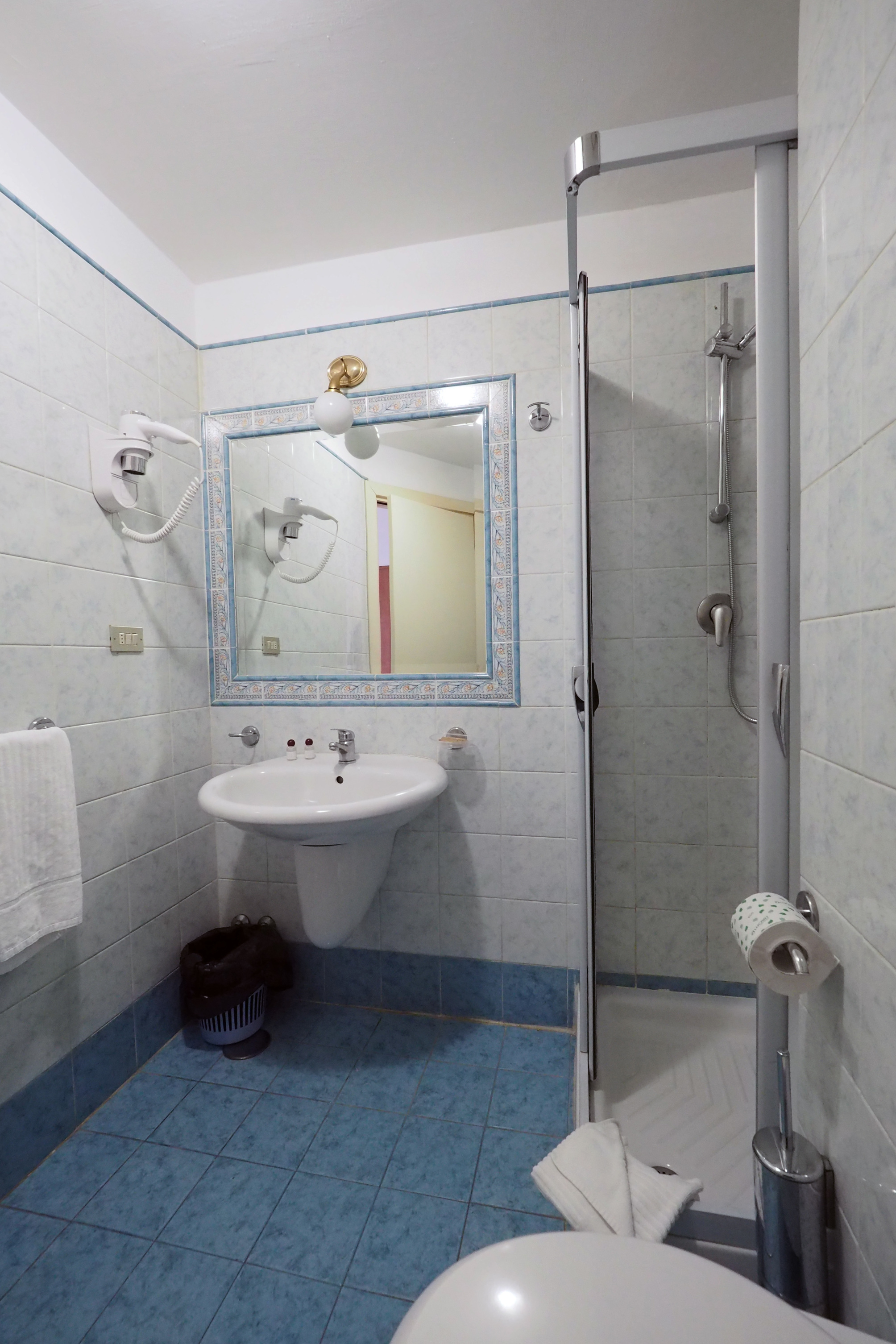 

Torino - Roma - Hotel Laura