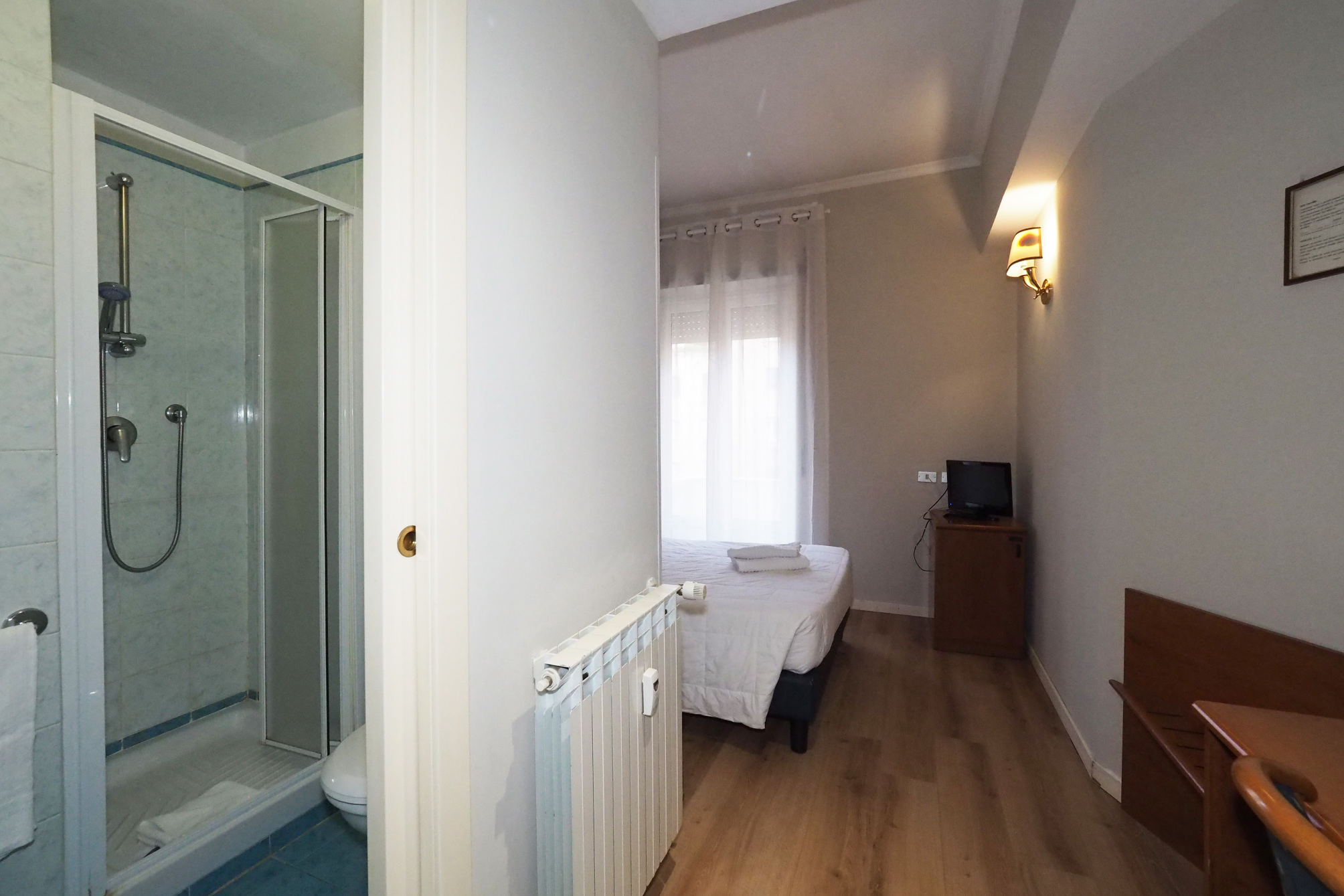 

Olbia - Roma - Hotel Laura