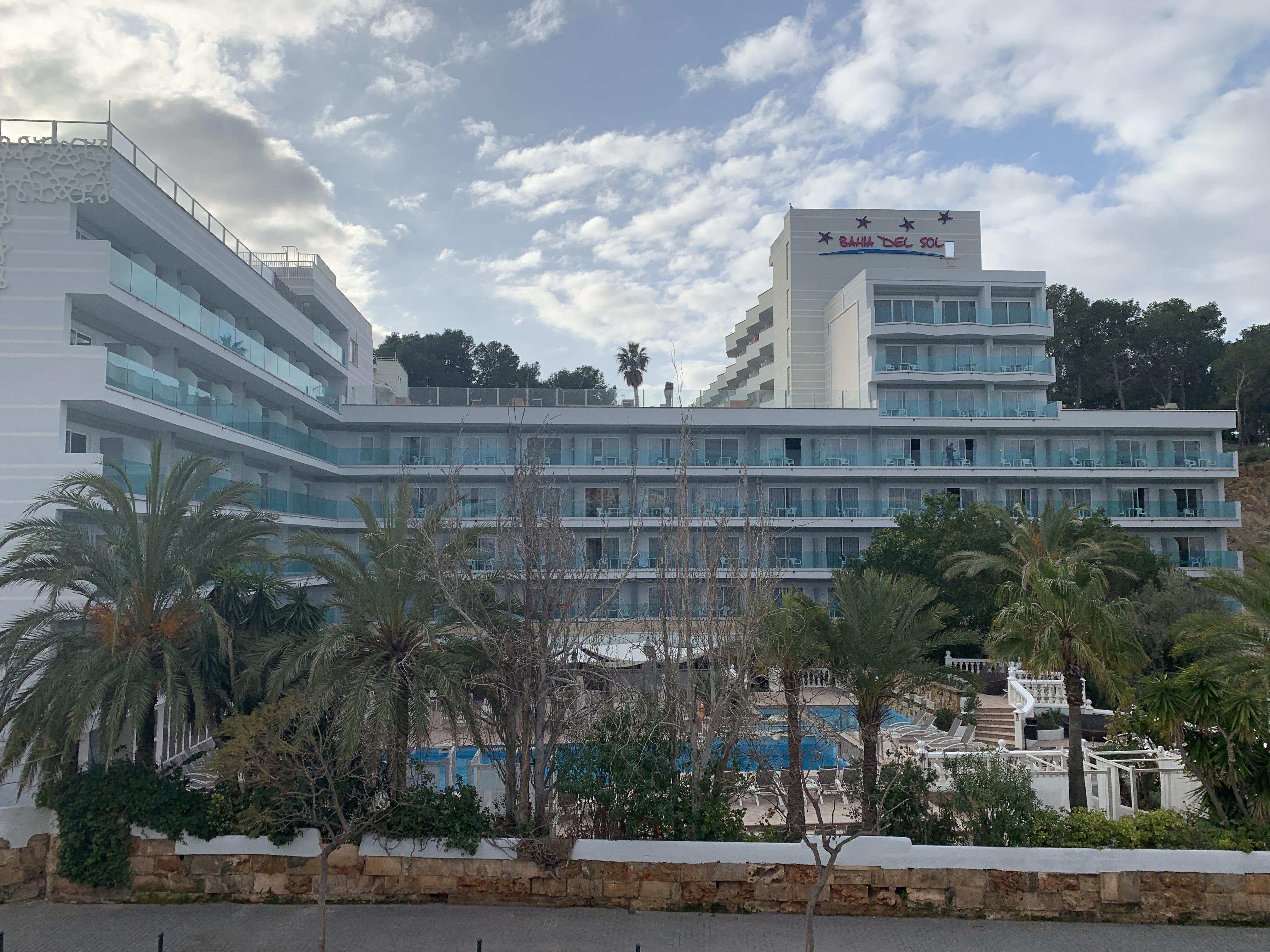 

Torino - Camp de Mar - Hotel Bahia del Sol