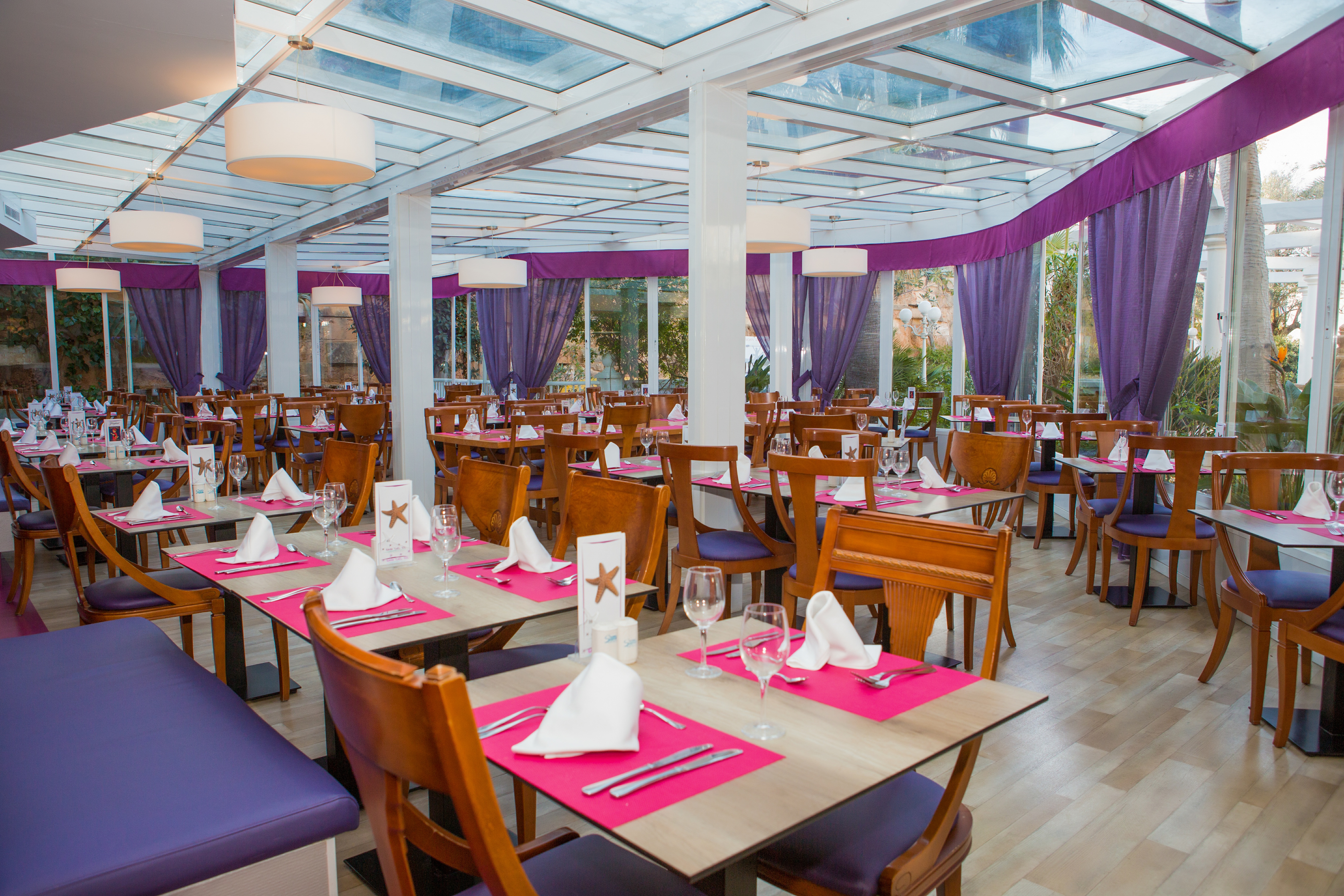 

Venezia - Santa Ponsa - Hotel Bahia del Sol