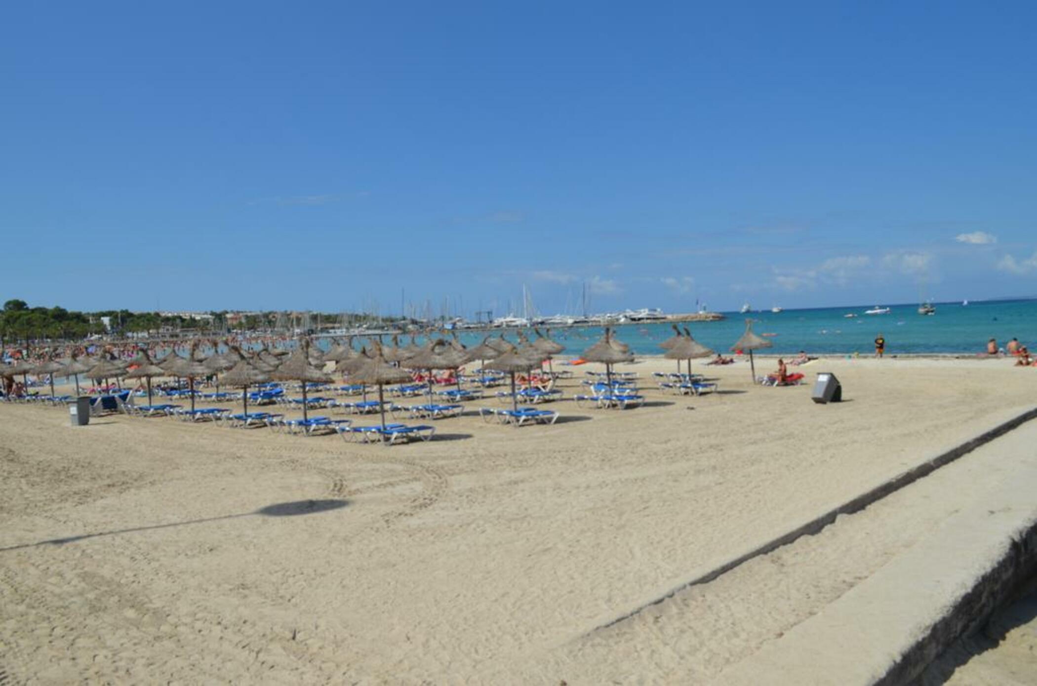 

Bari - Maiorca, Isole Baleari - O7 Alea