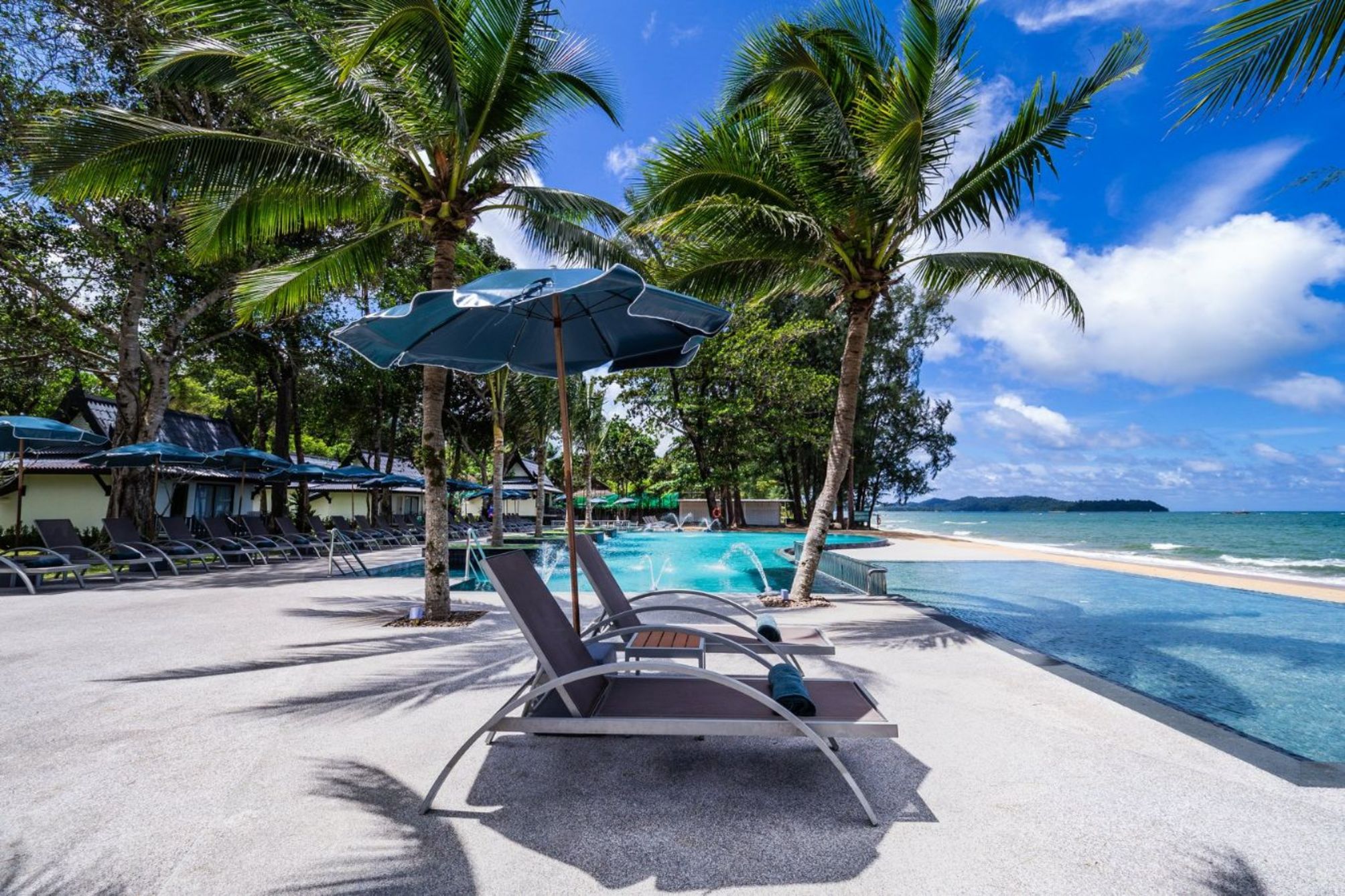

Milano - Khao Lak - Khaolak Emerald Beach Resort and Spa