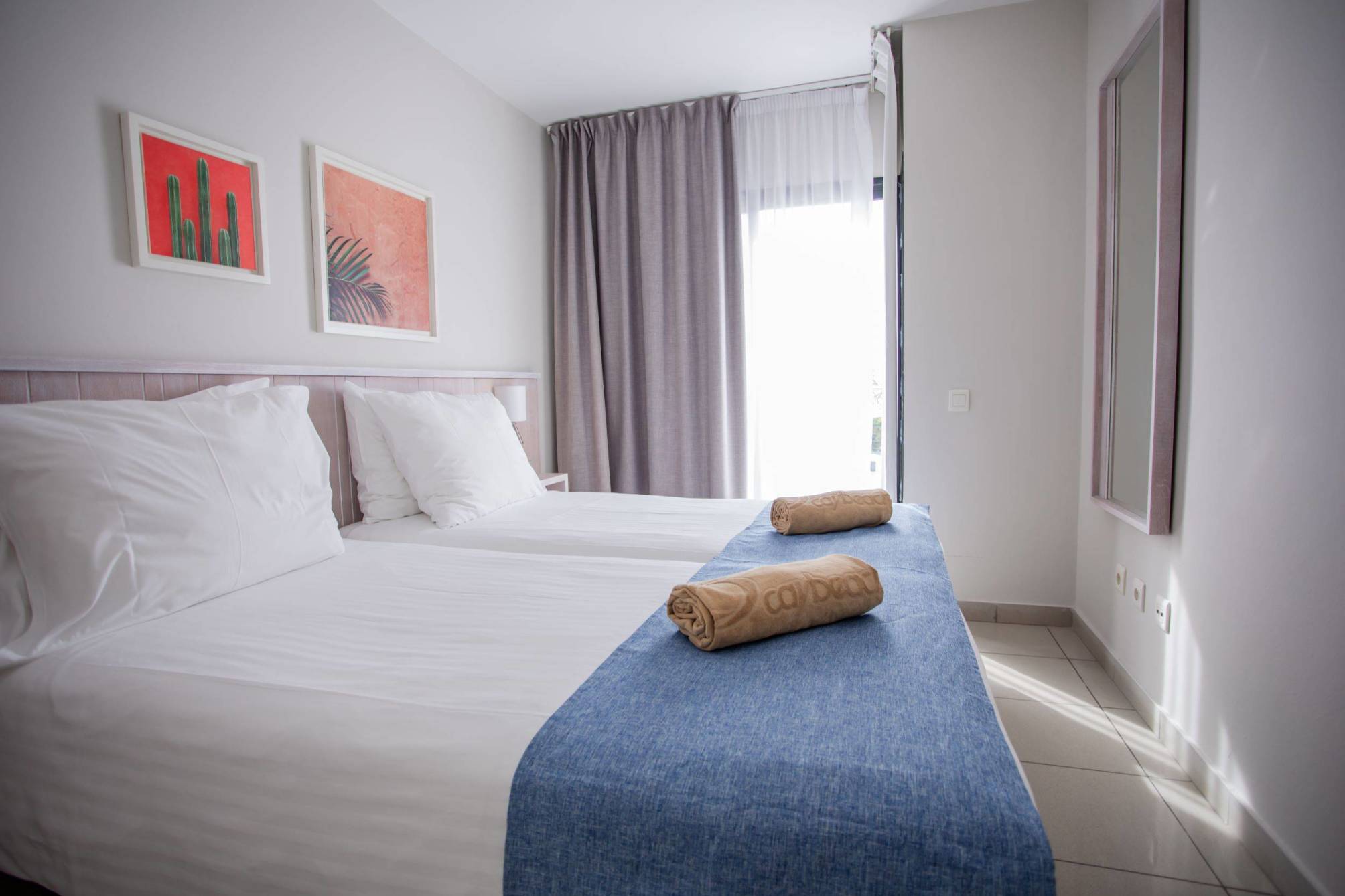 Premium 1 Bedroom Apartment