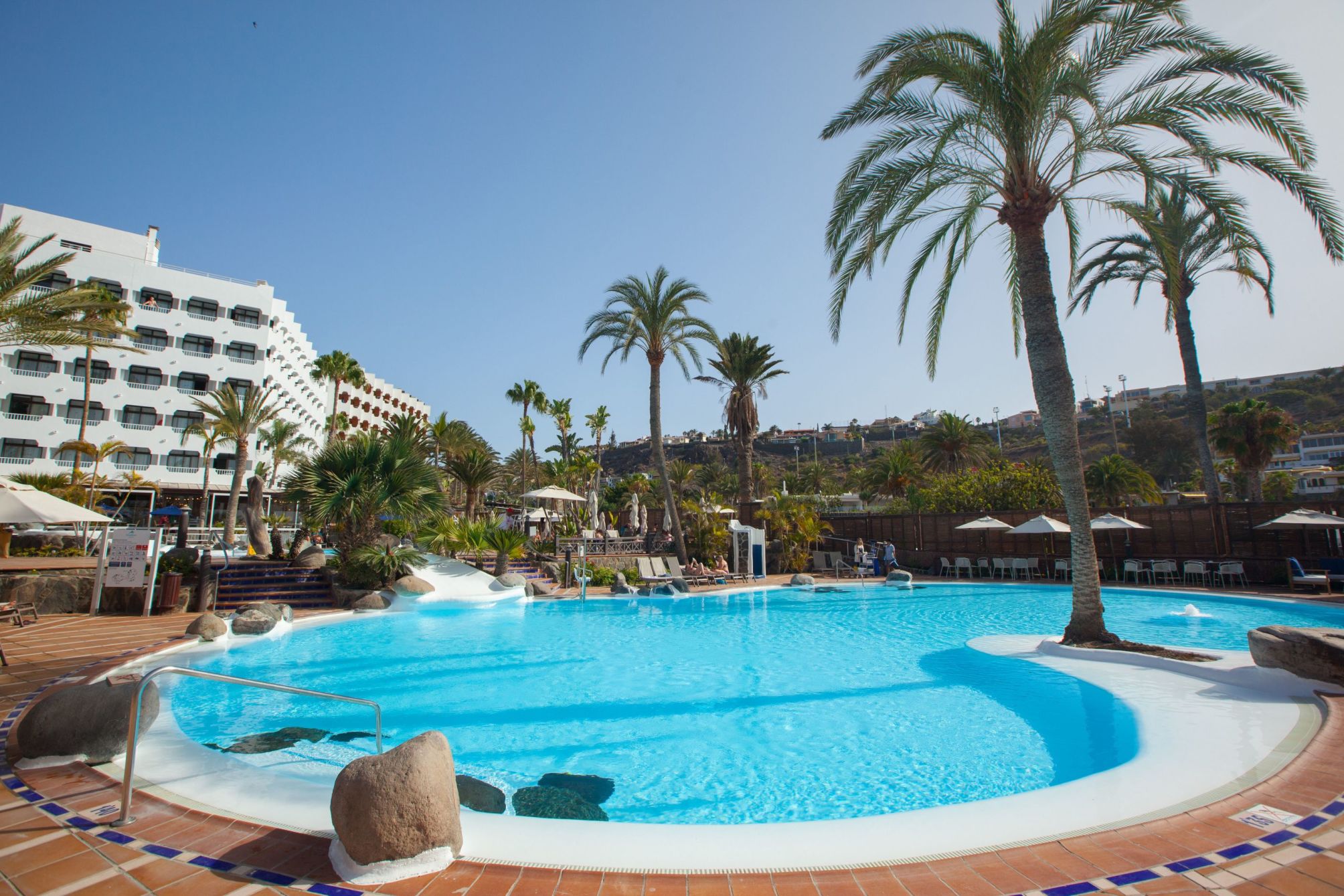

Reggio Calabria - Meloneras - Corallium Beach by Lopesan Hotels - Adults Only (+18)