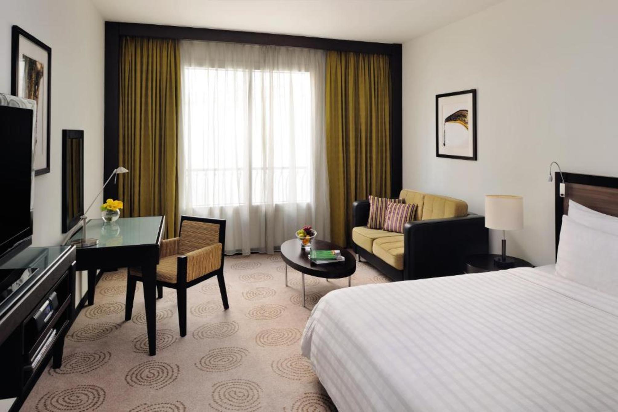 Double Executive Room